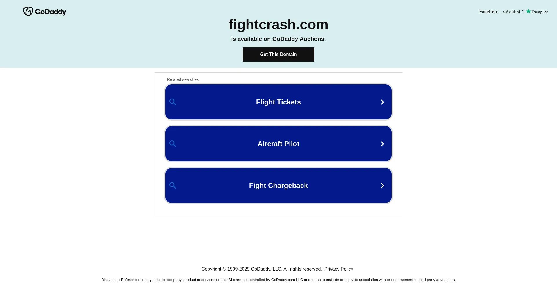 Fightcrash.com