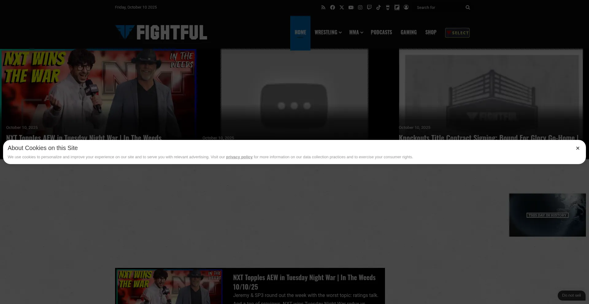 Fightful.com
