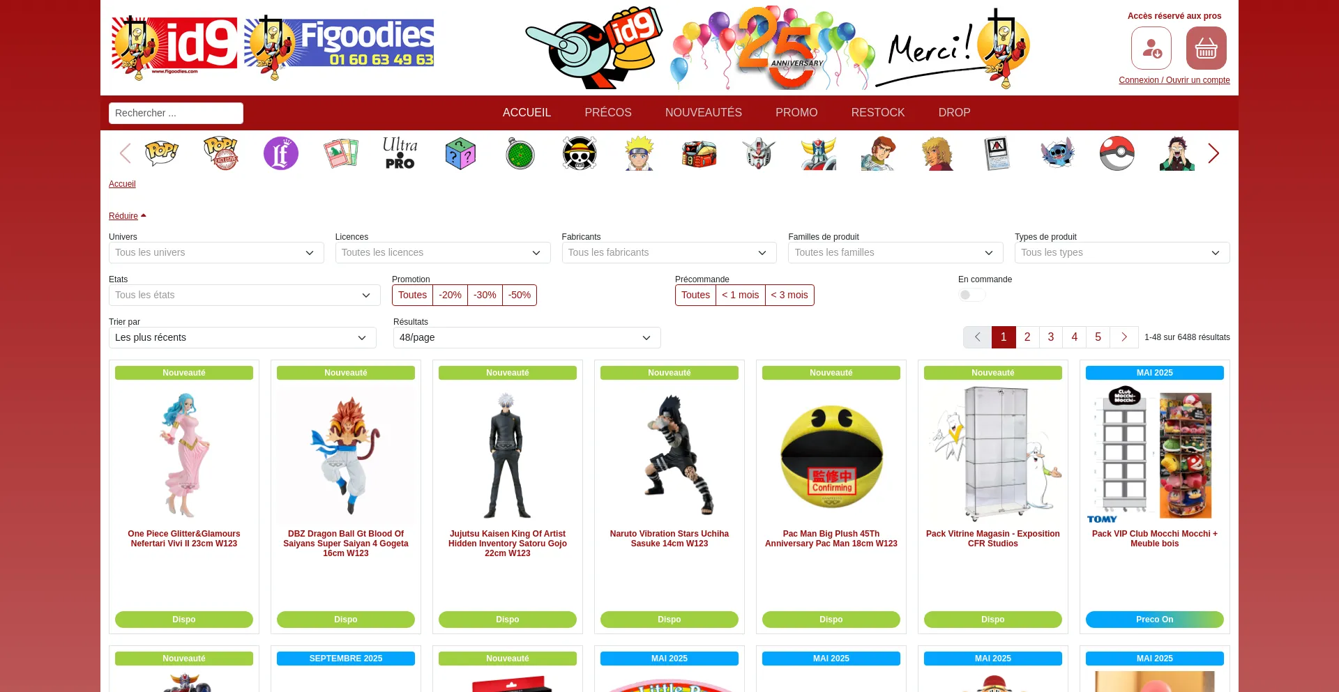 Figoodies.com