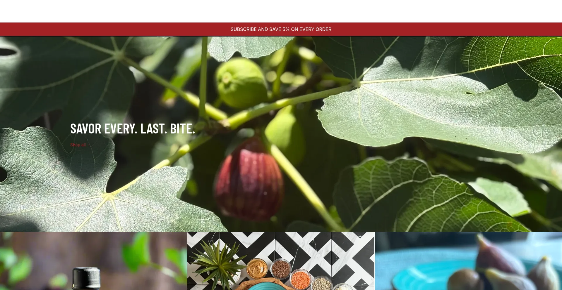 Figur8foods.com