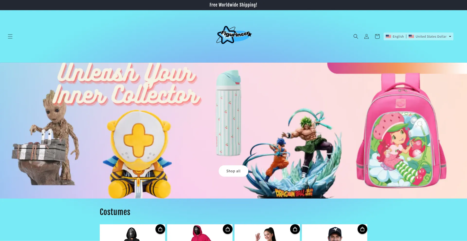 Figurineer.com