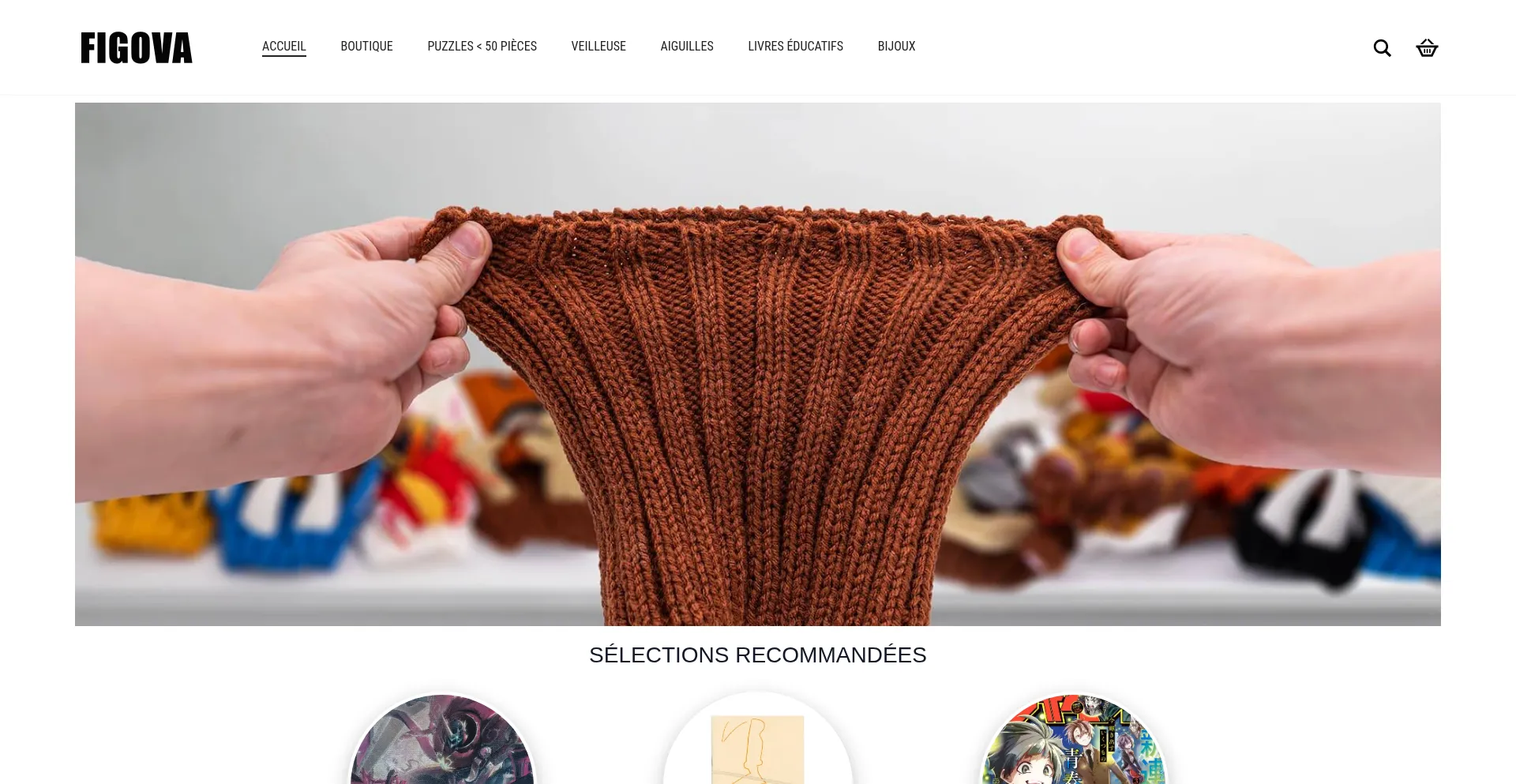 Figurinesmangacollection.com