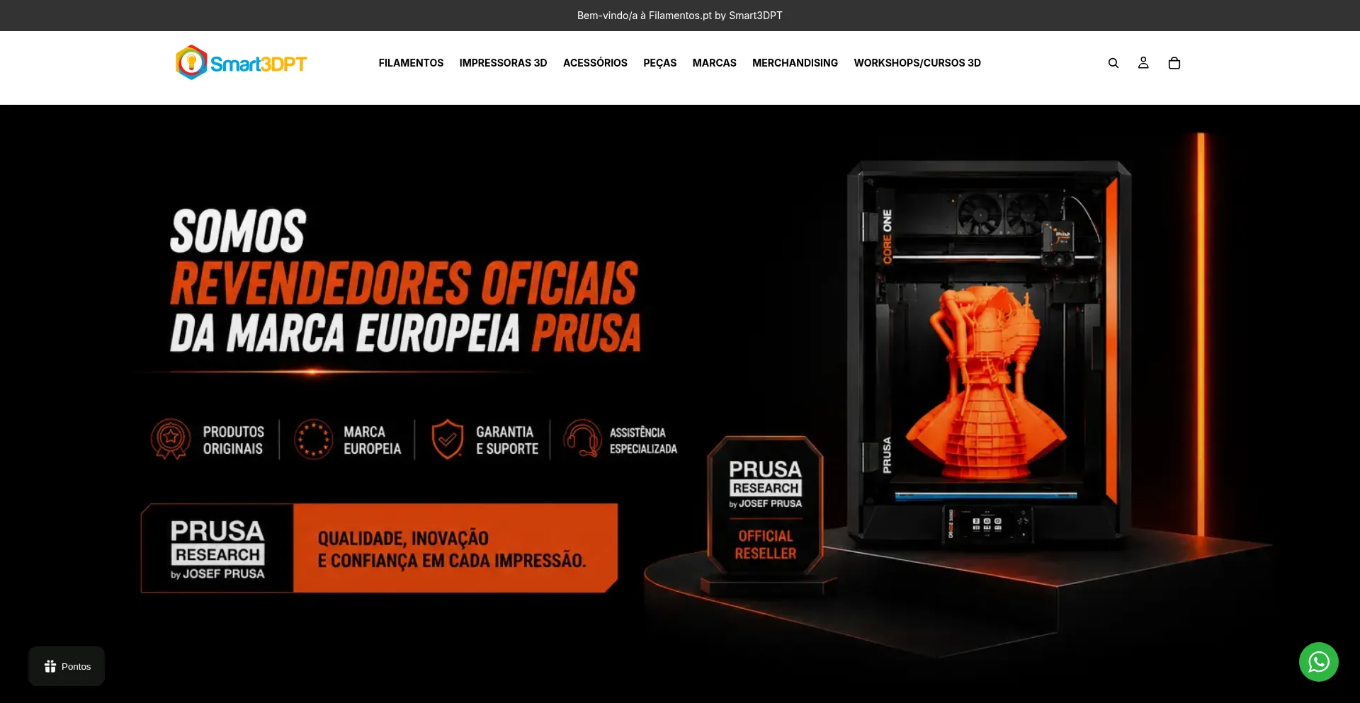 Filamentos.pt