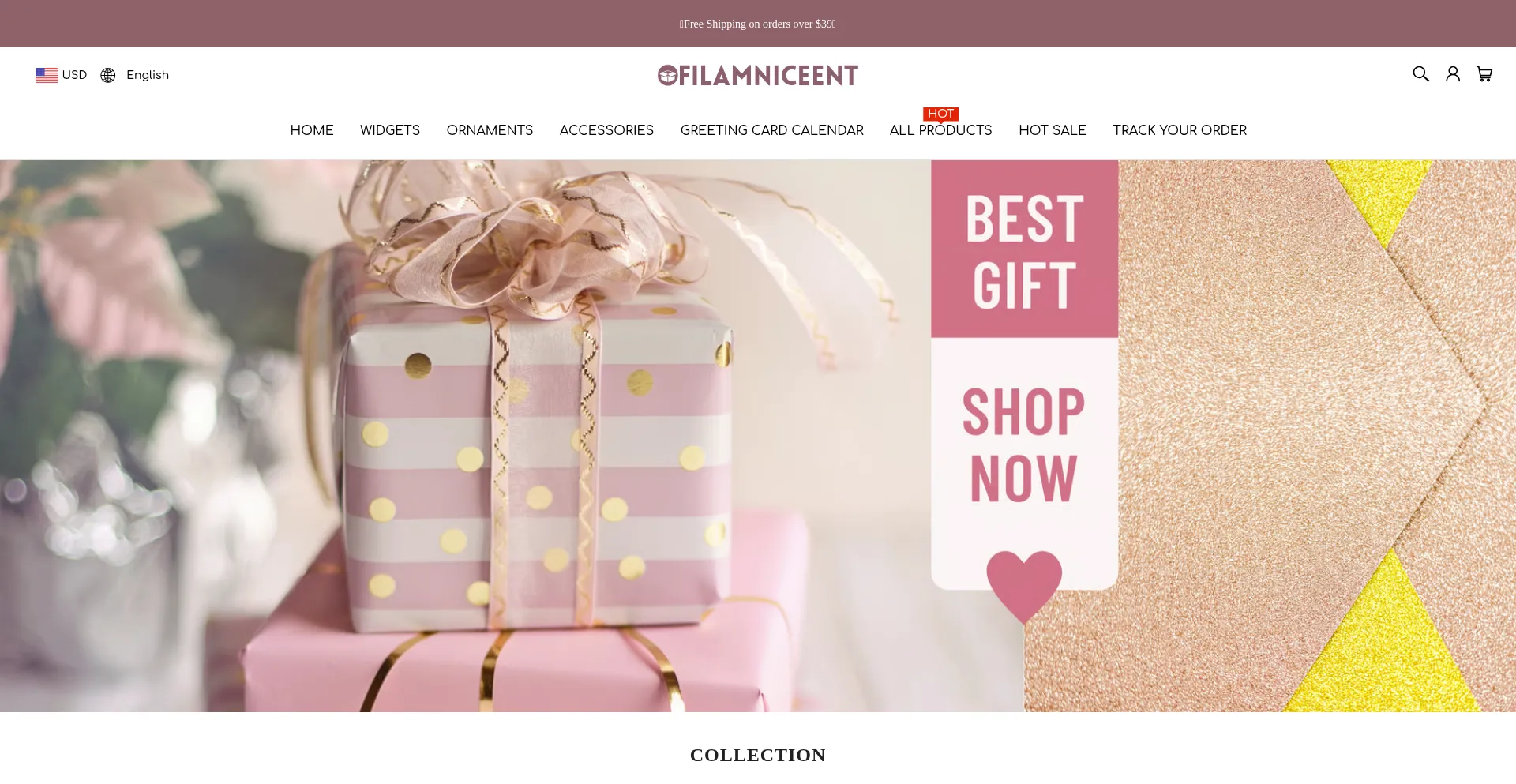 Filamniceent.com