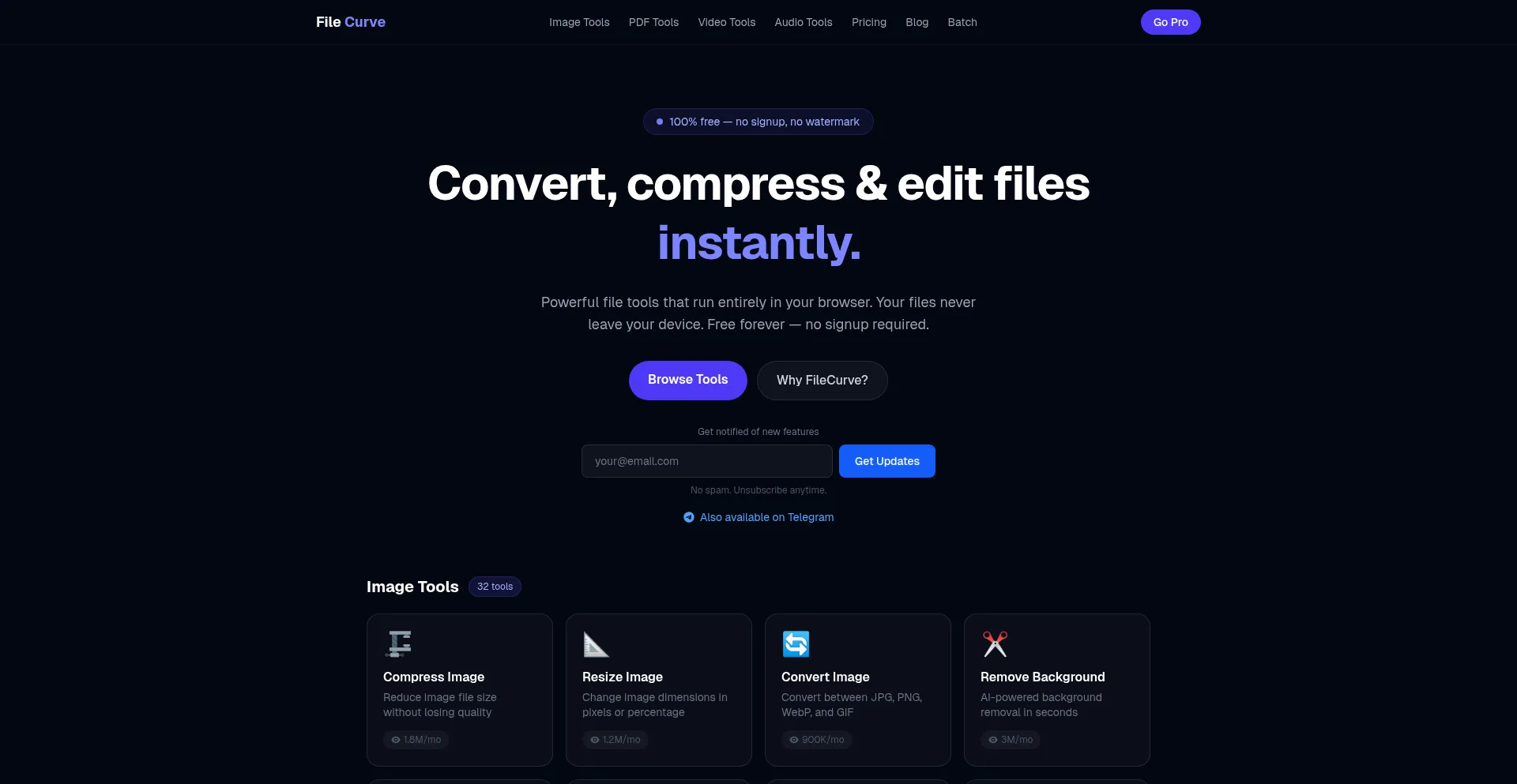 Filecurve.com