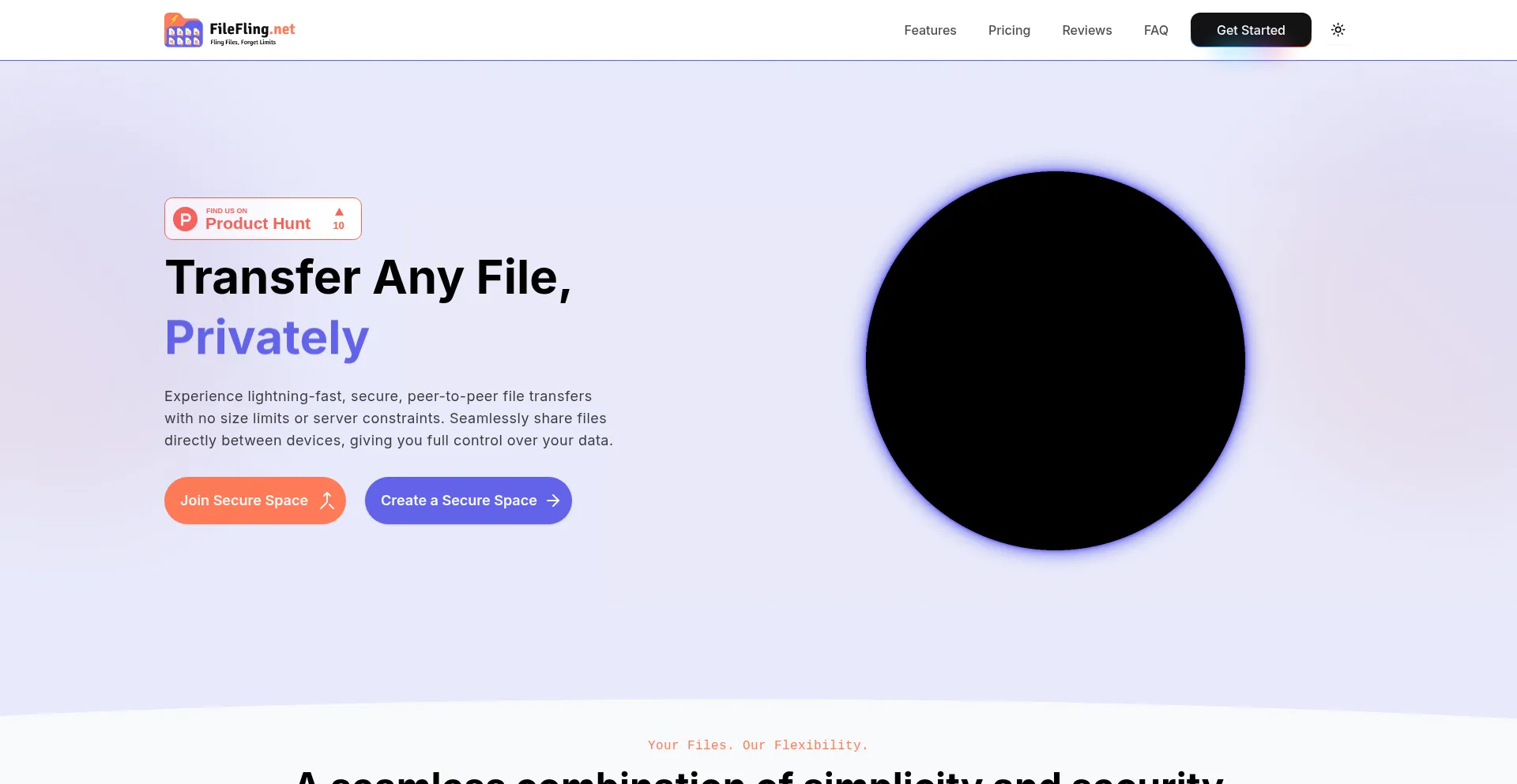 Filefling.net
