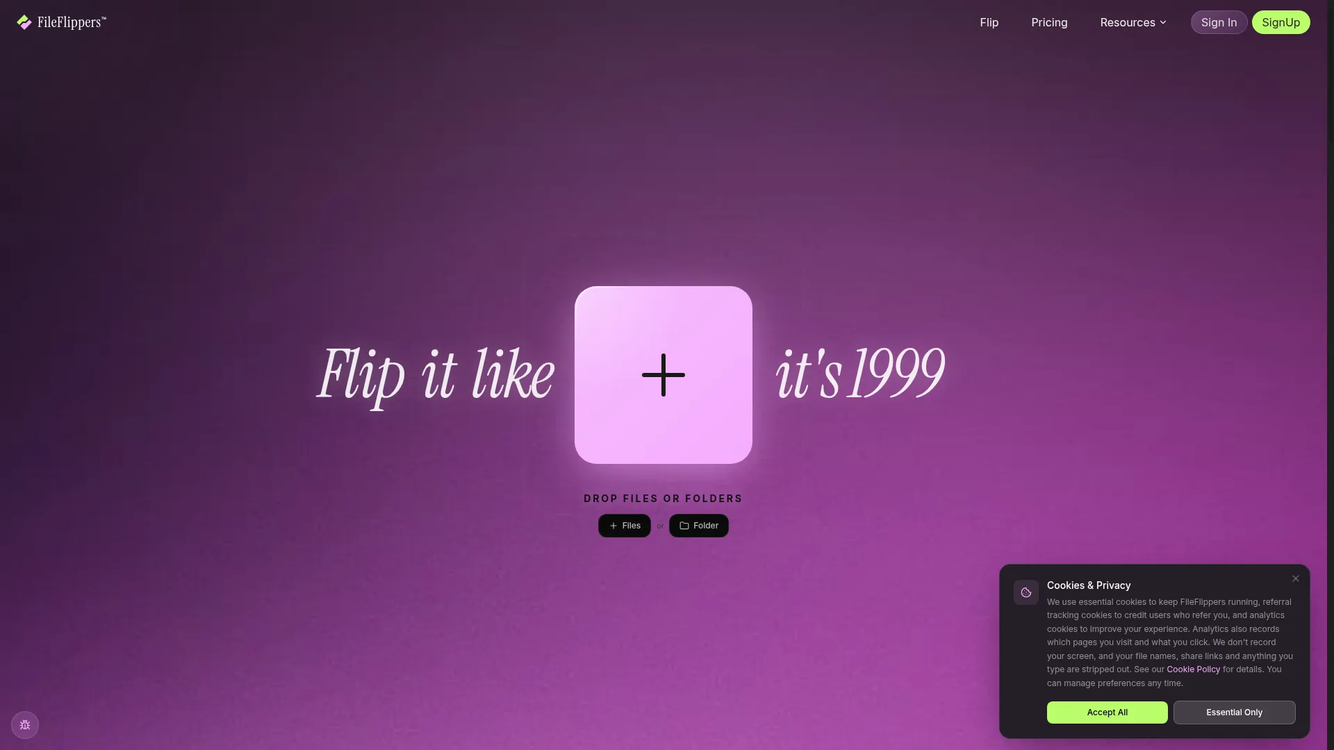 Fileflippers.com