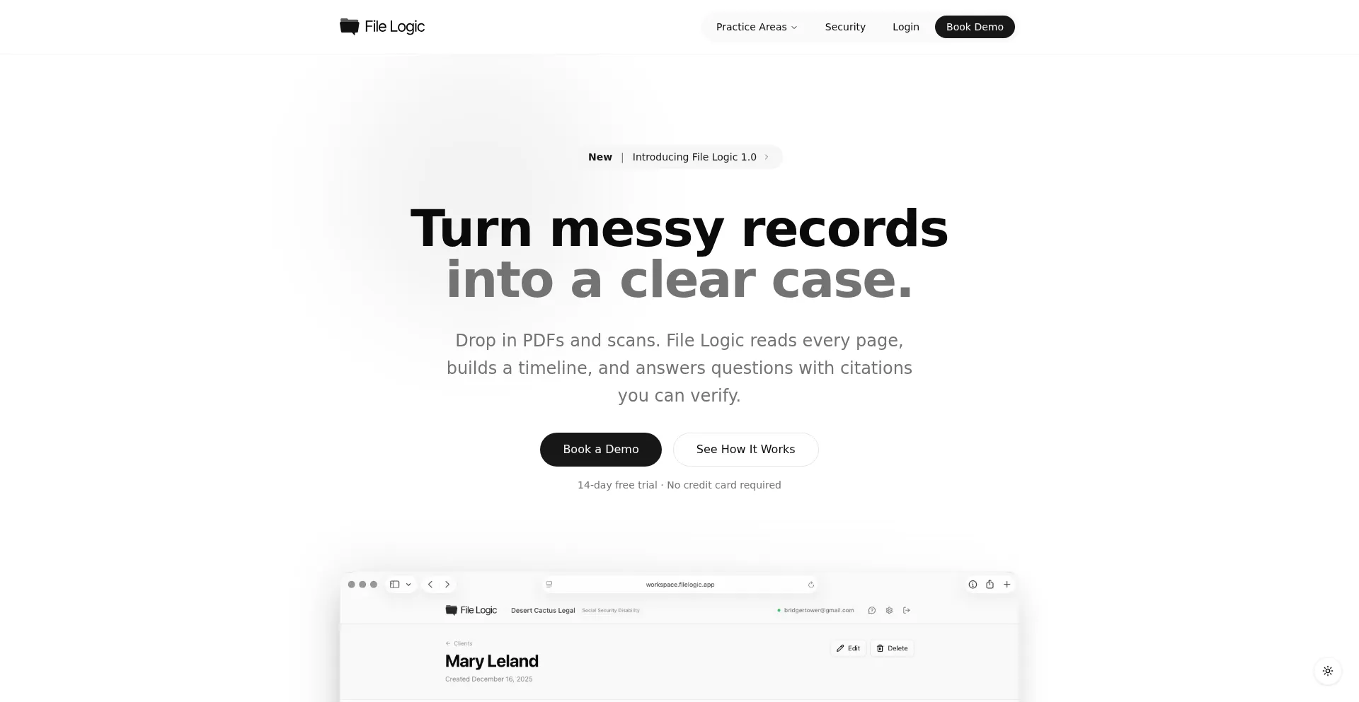 Filelogic.ai