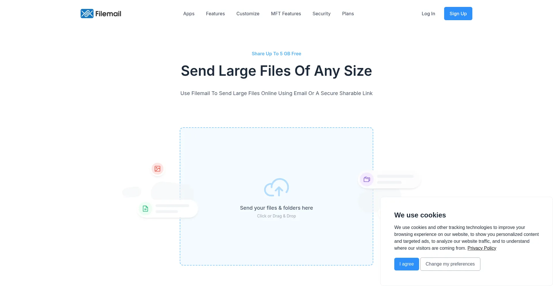 Filemail.com