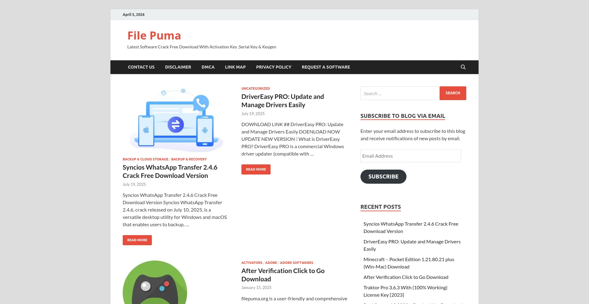 Filepuma.org