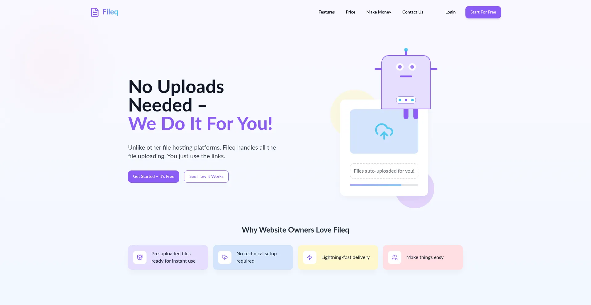 Fileq.net