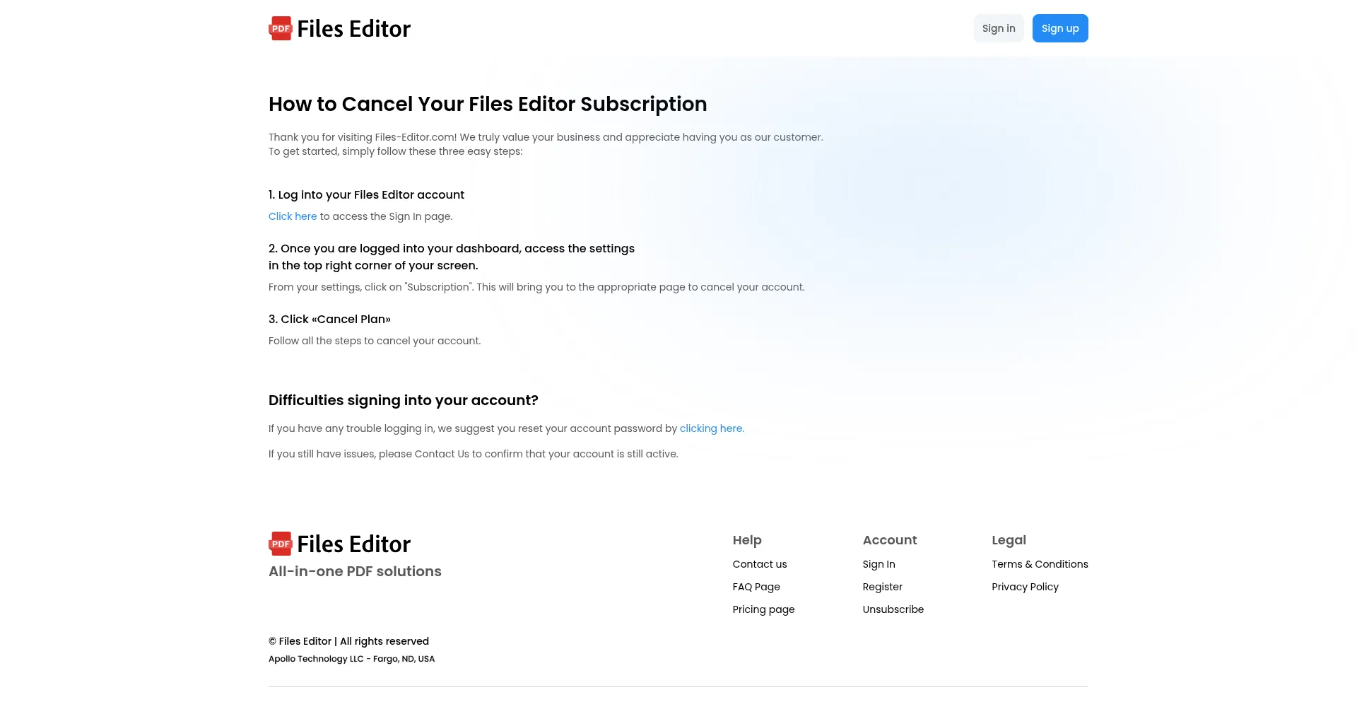 Files-edit.com