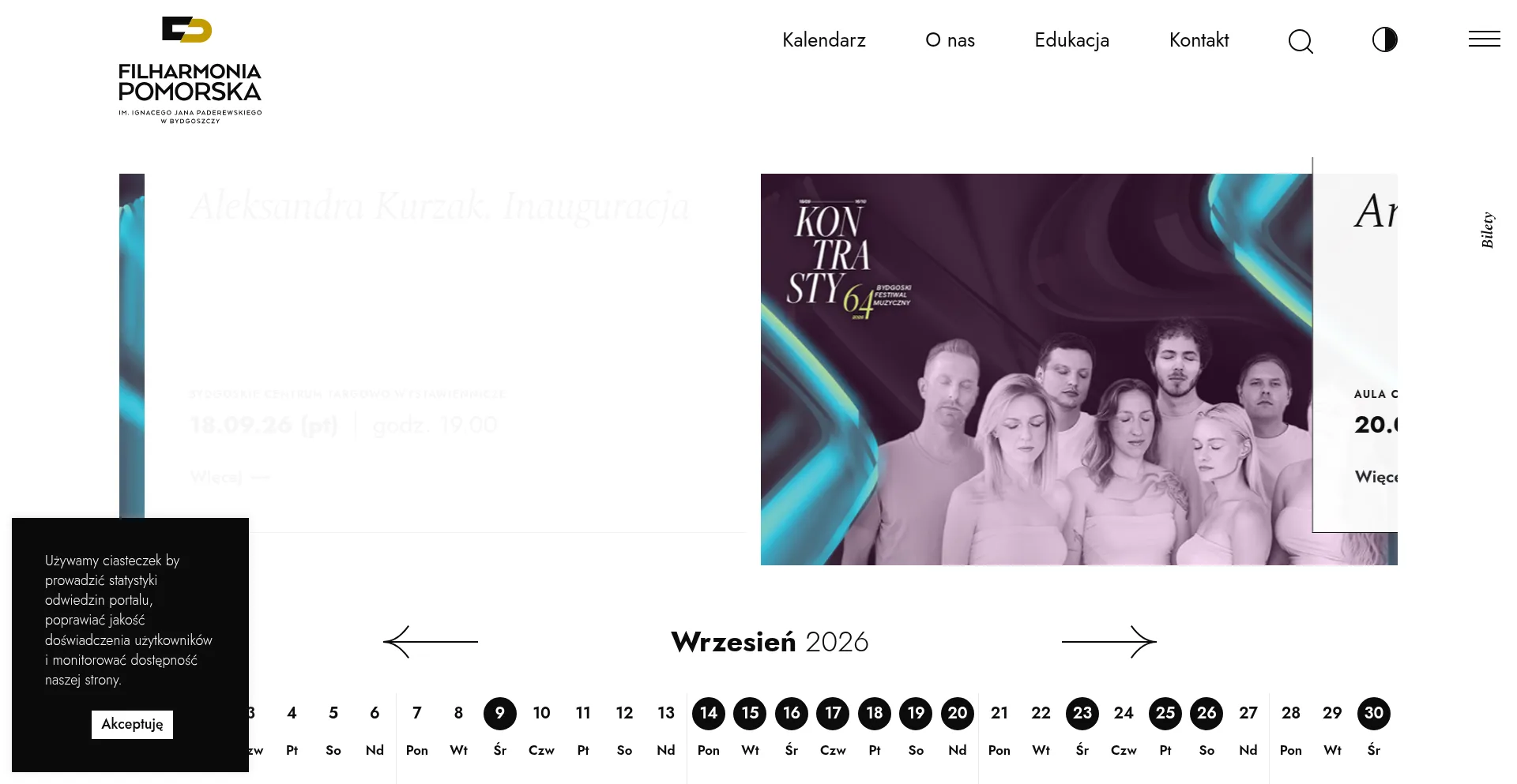 Filharmonia.bydgoszcz.pl