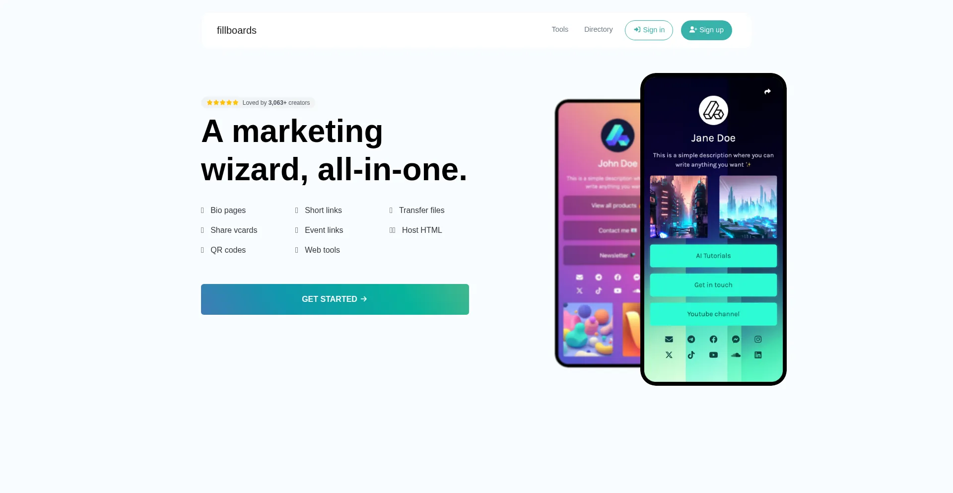 Fillboards.com