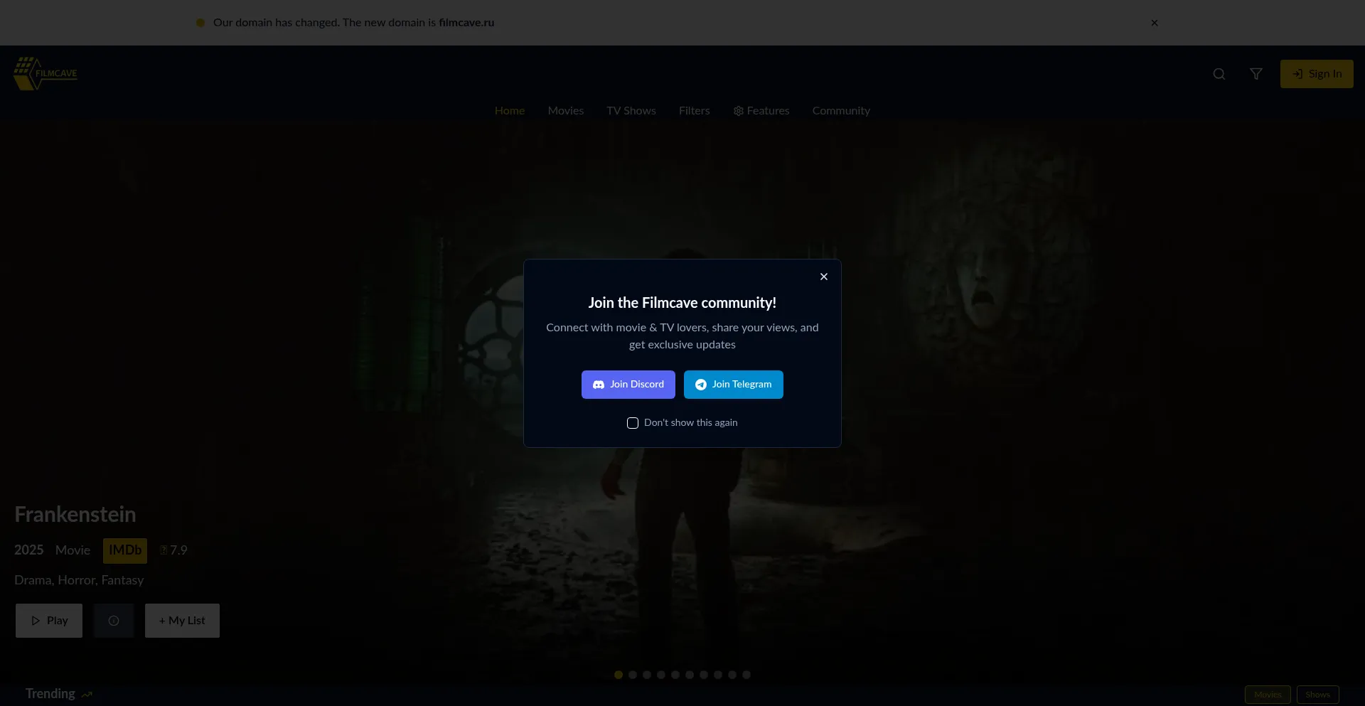 Filmcave.ru