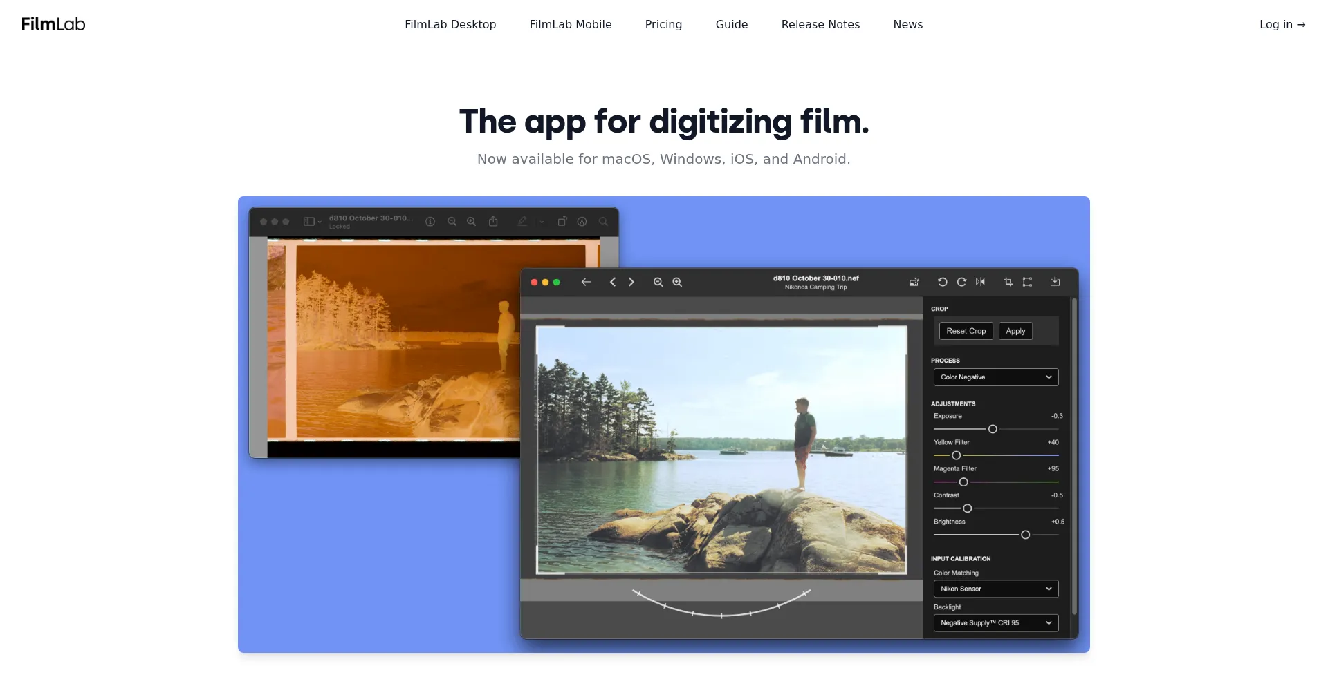 Filmlabapp.com