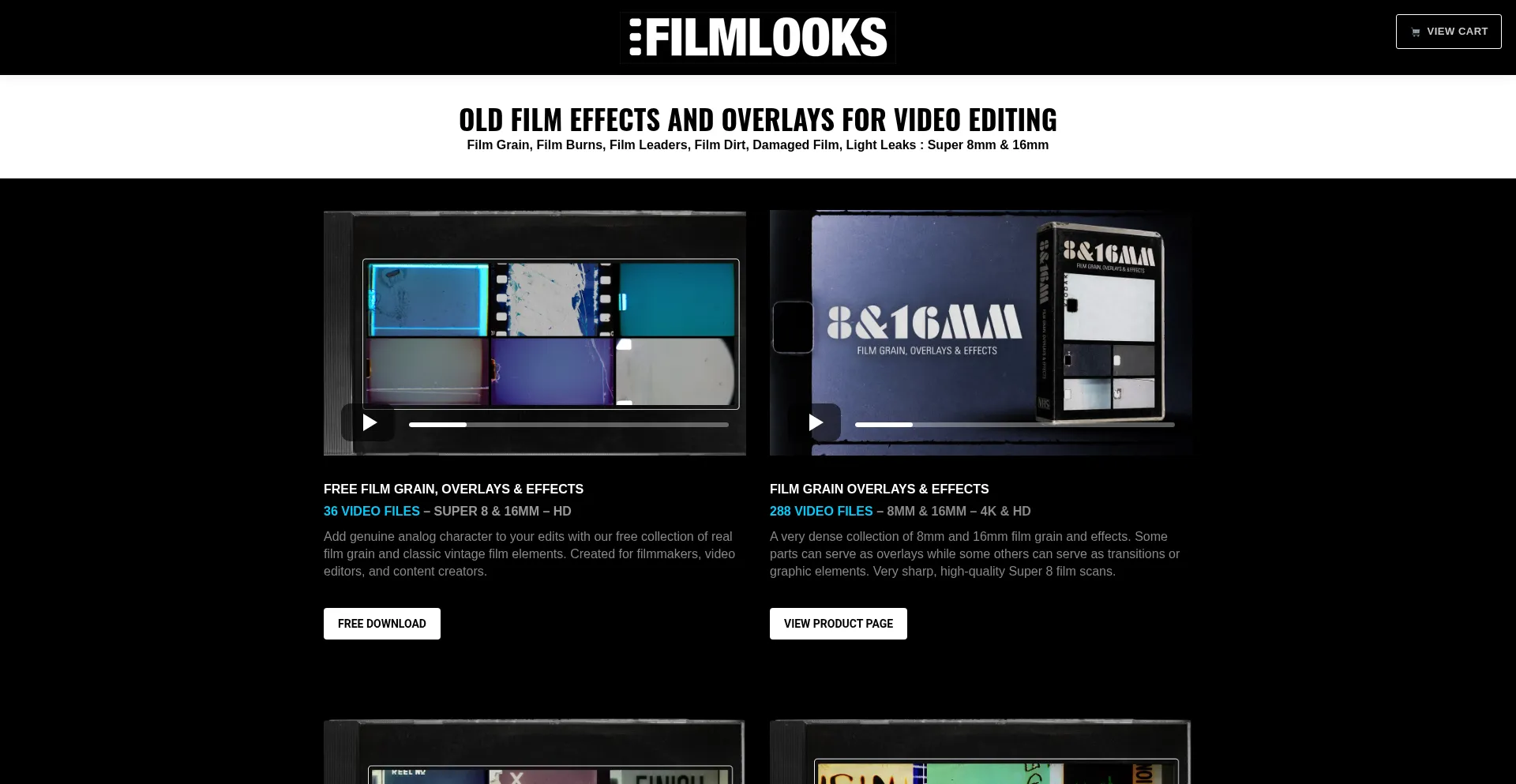 Filmlooks.com