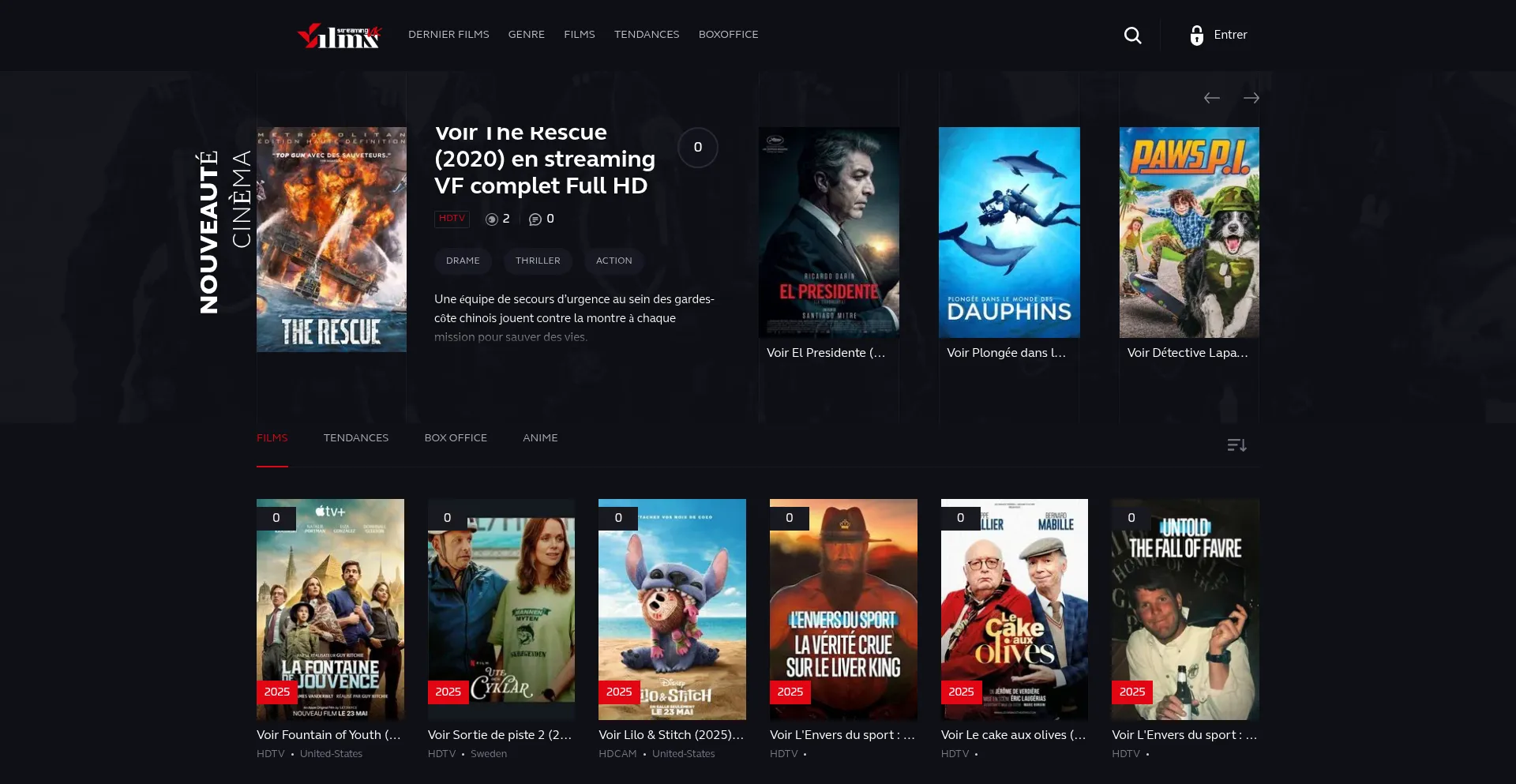 Filmsstreaming-vk.com