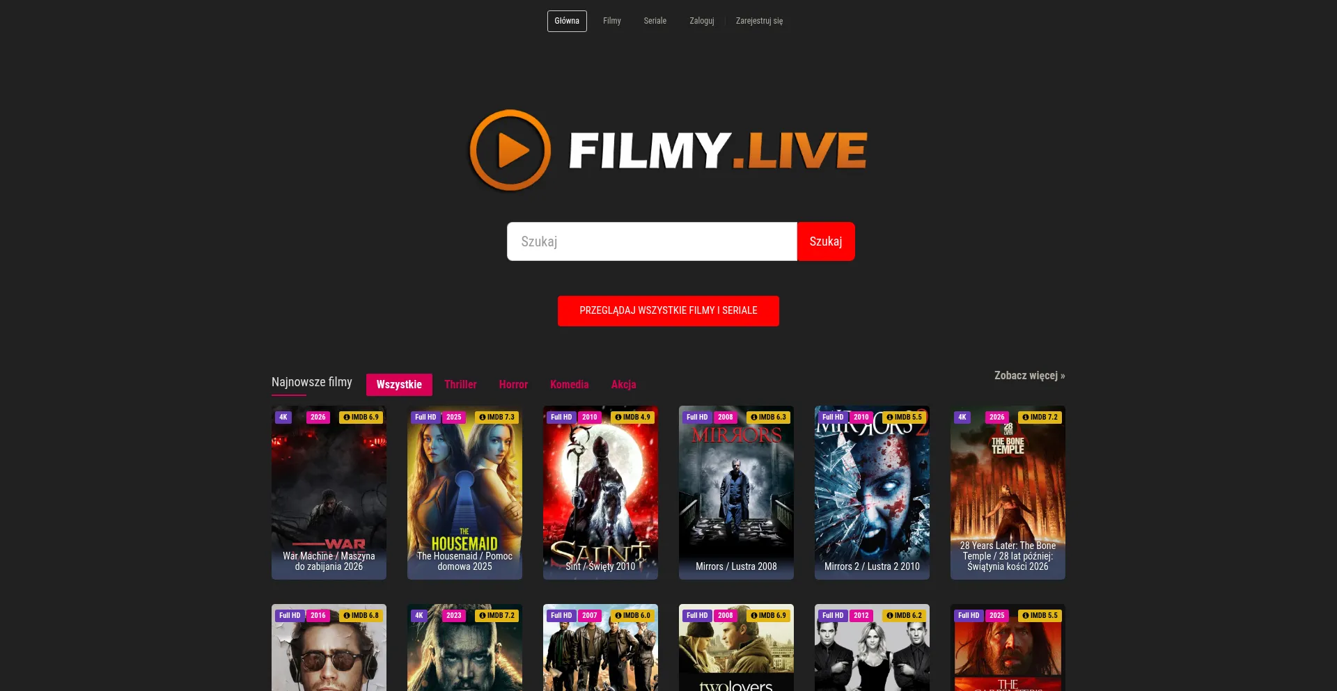 Filmy.live