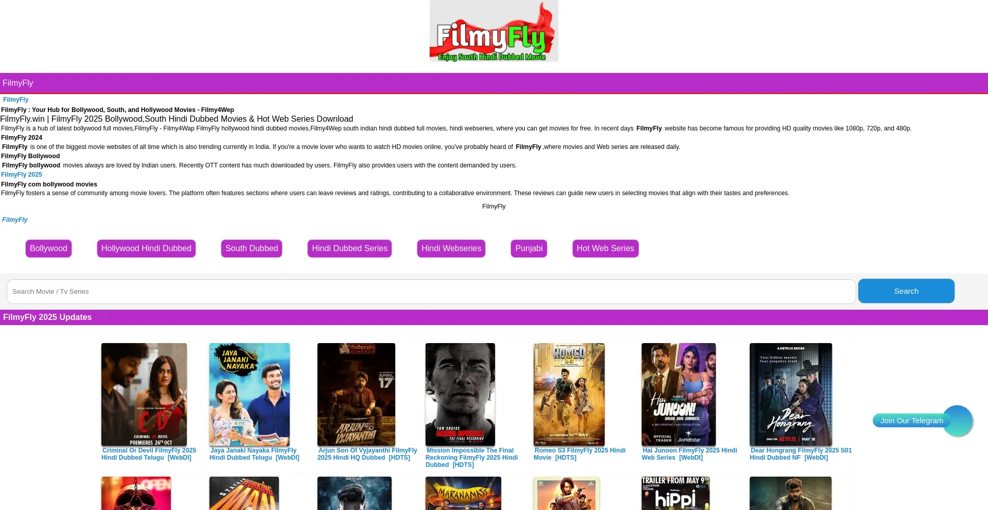 Filmyfly.yoga