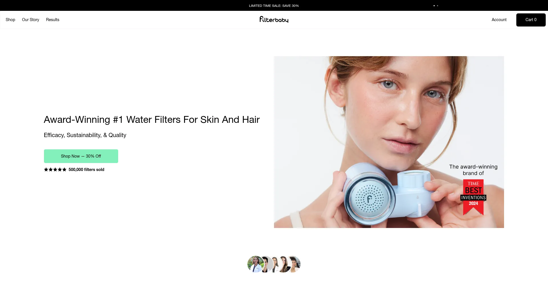 Filterbaby.com