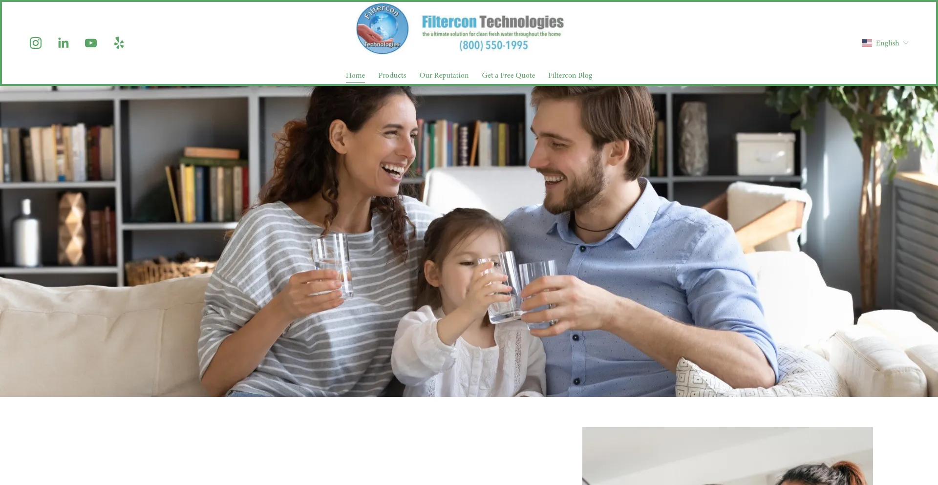 Filtercon.com