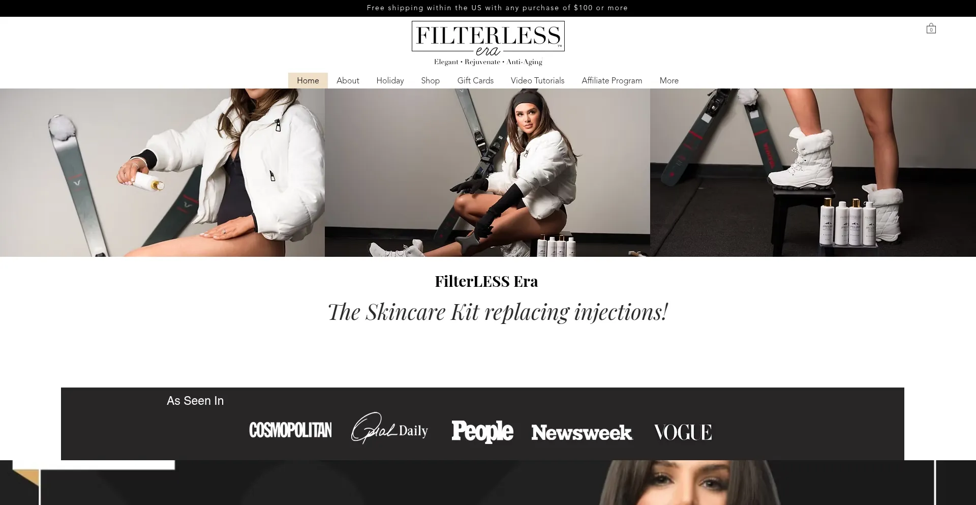 Filterlessera.com