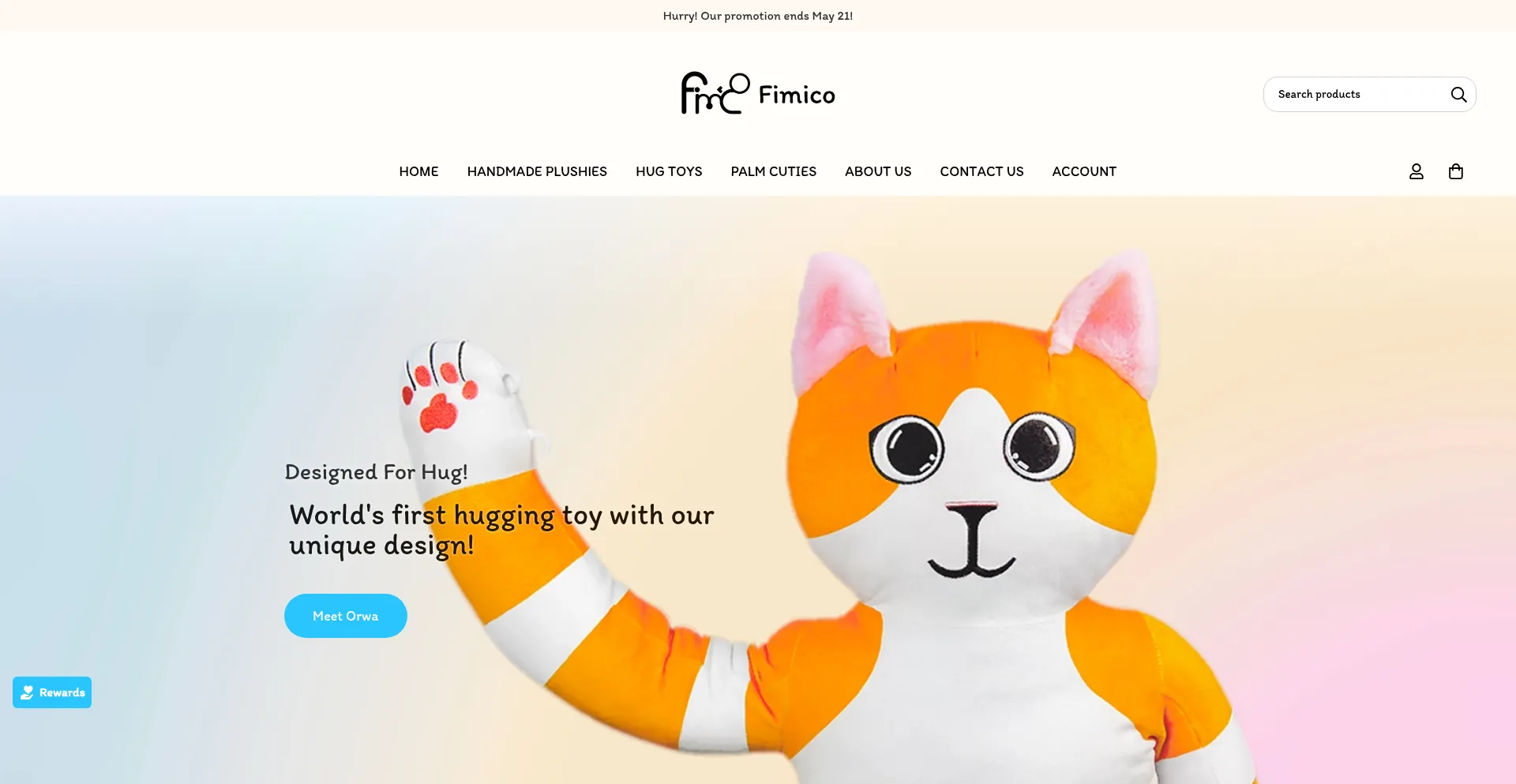 Fimicoworld.com