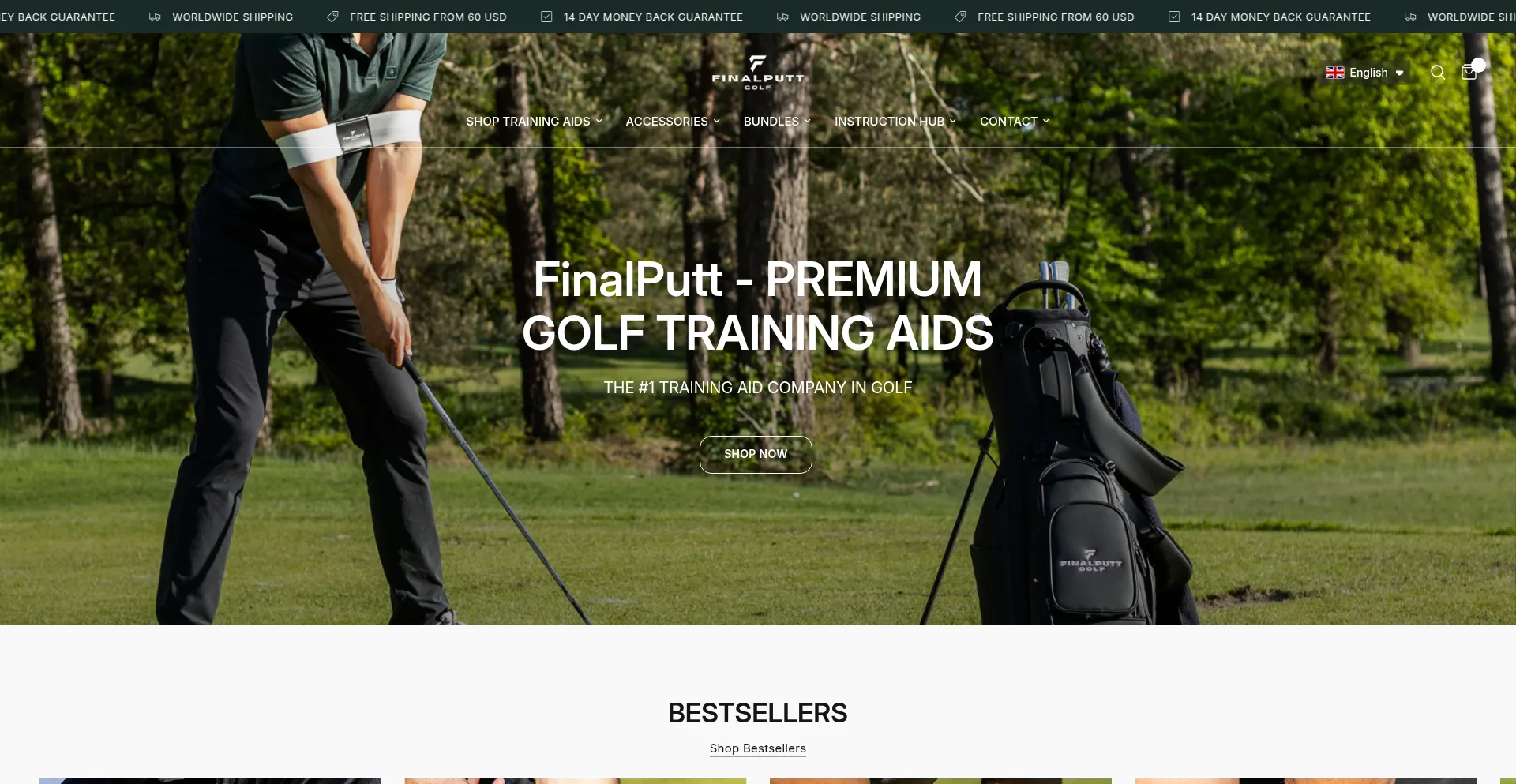 Finalputt.com