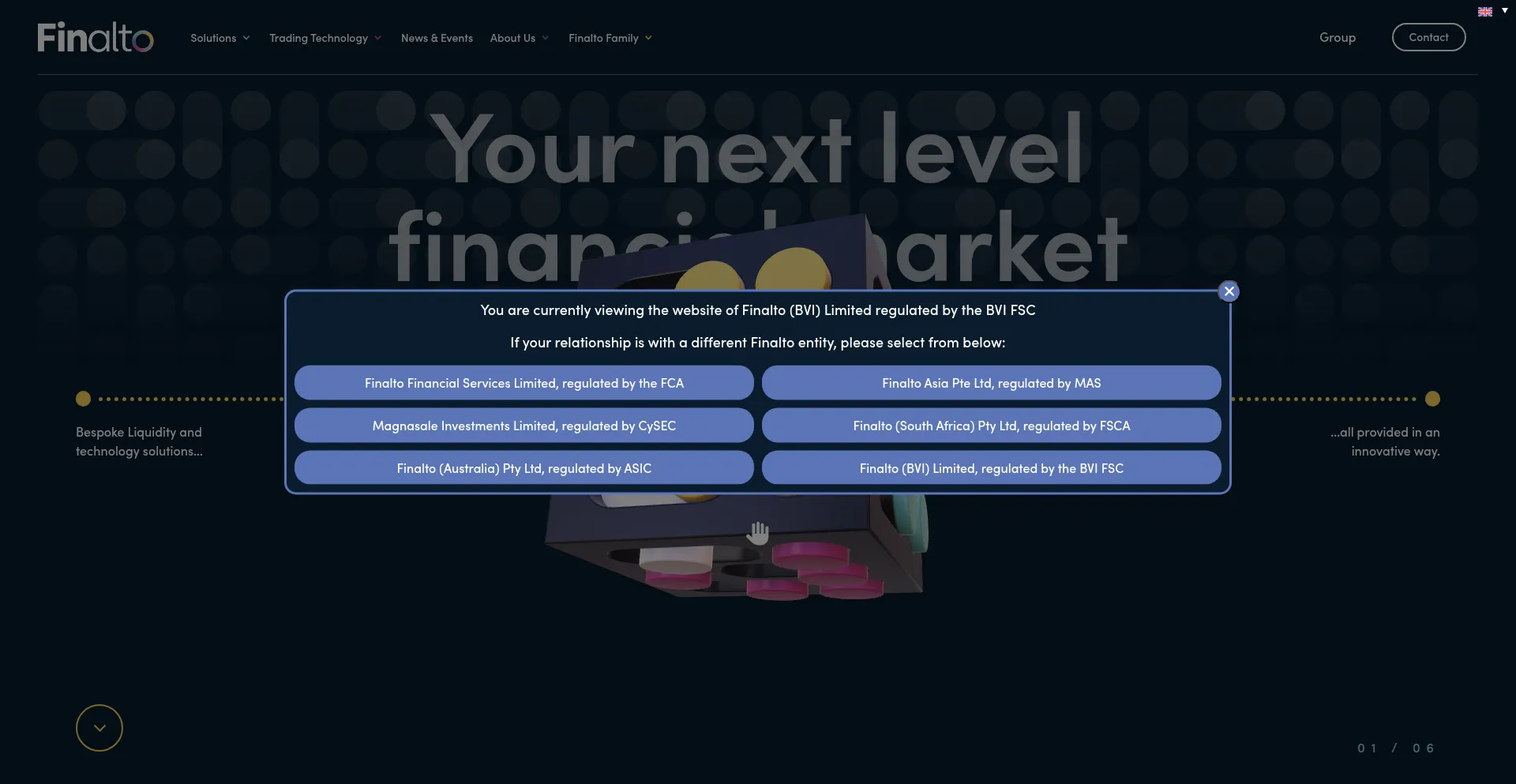 Finalto.com