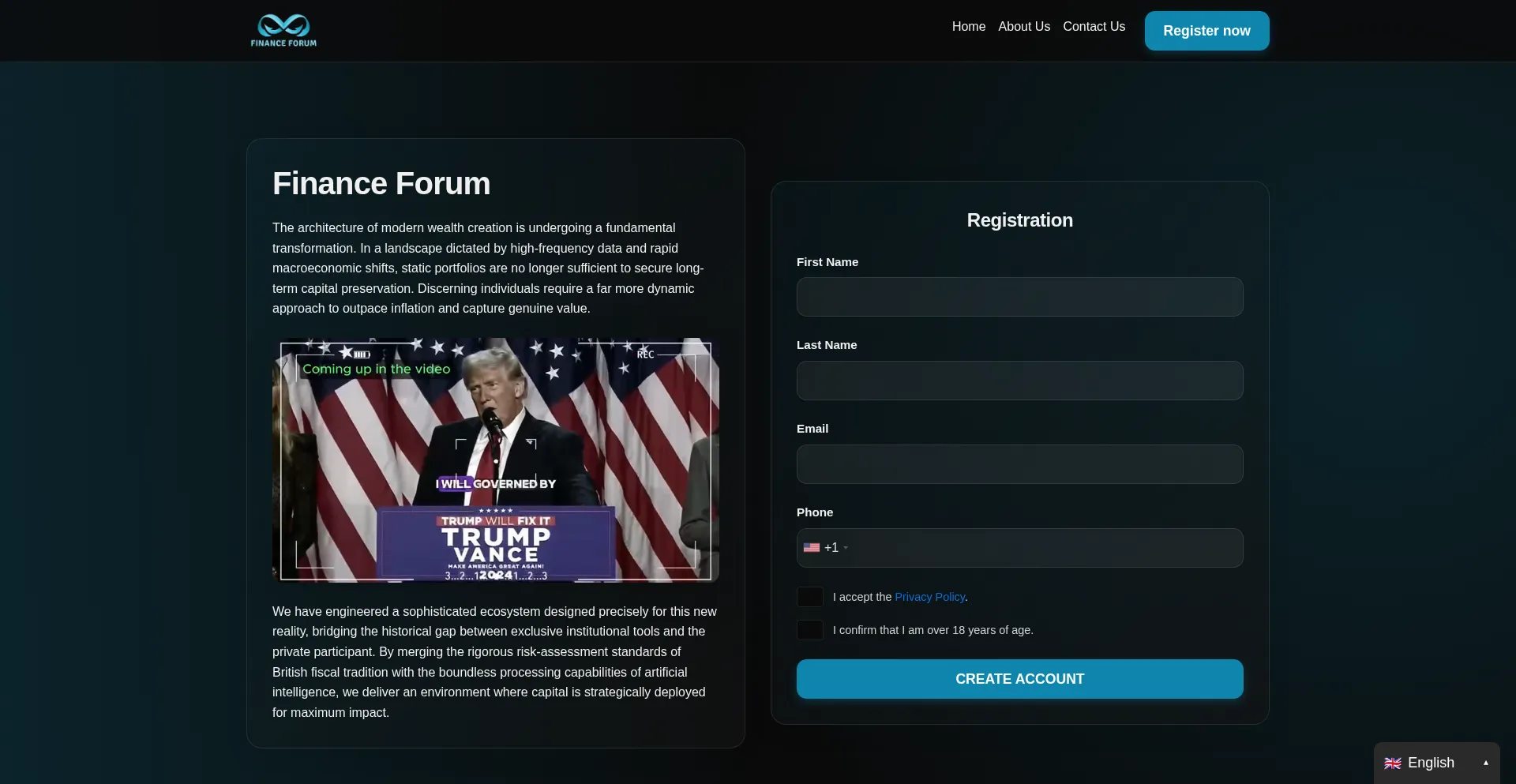 Finance-forum.org