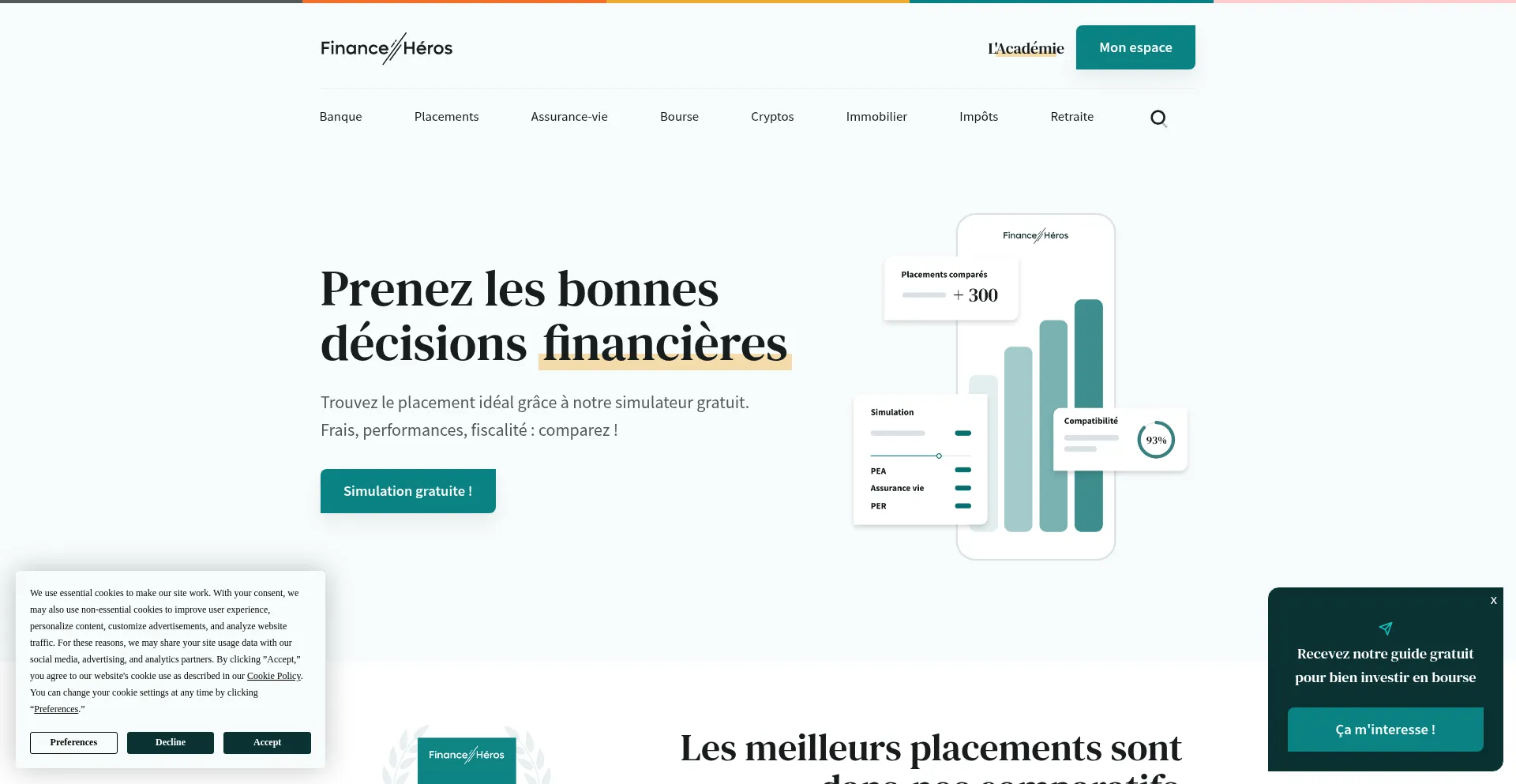 Finance-heros.fr