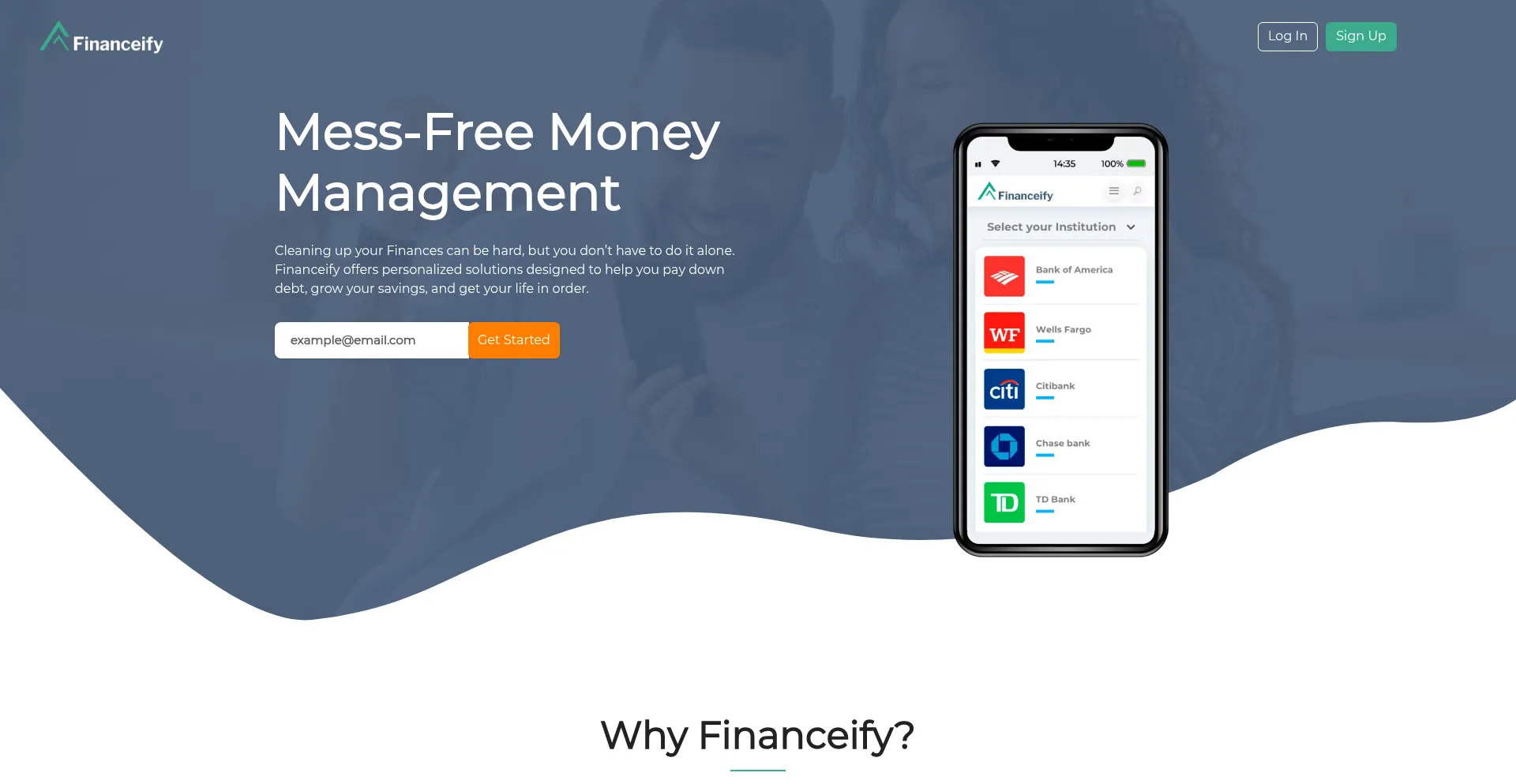 Financeify.co