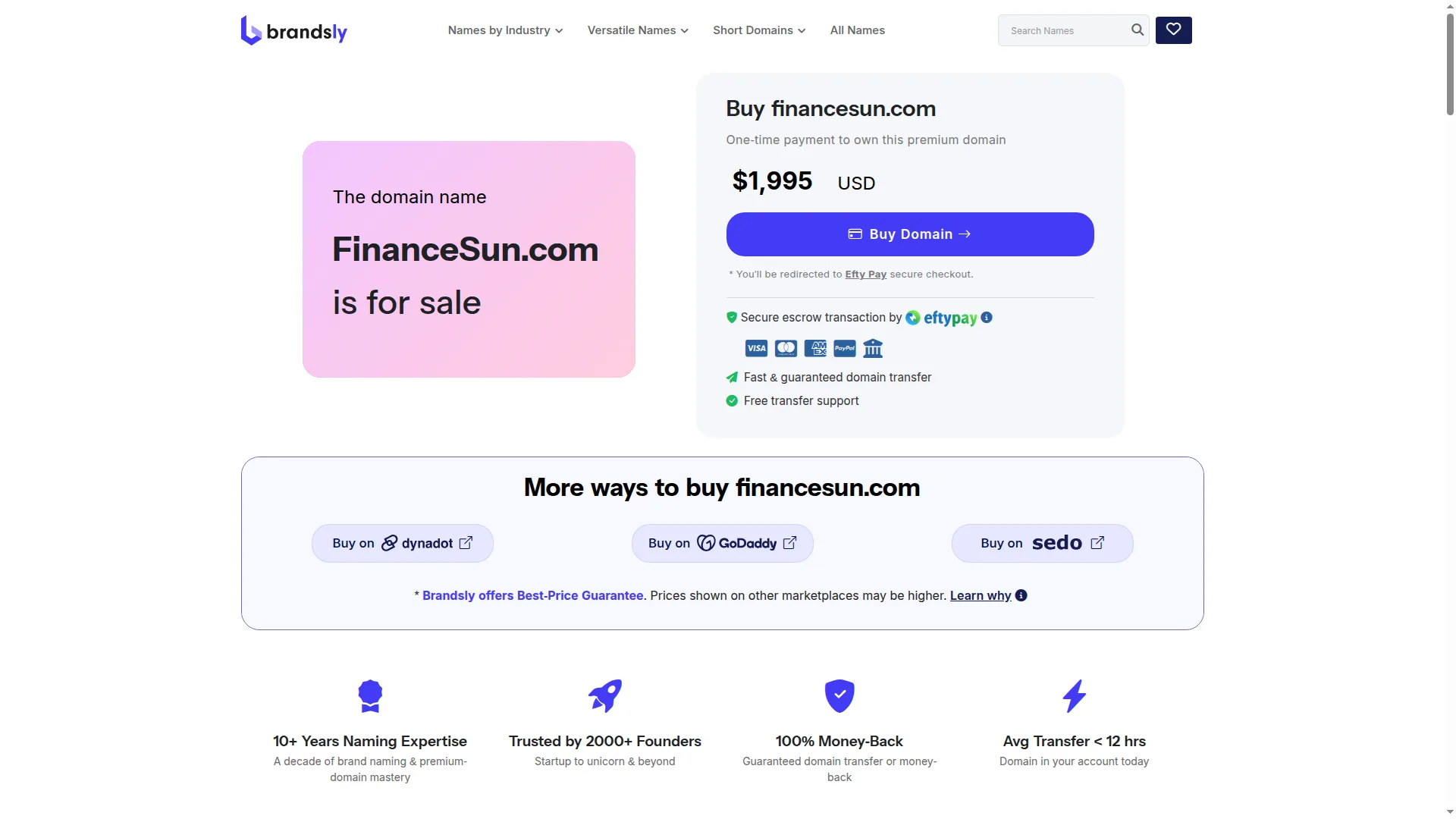 Financesun.com