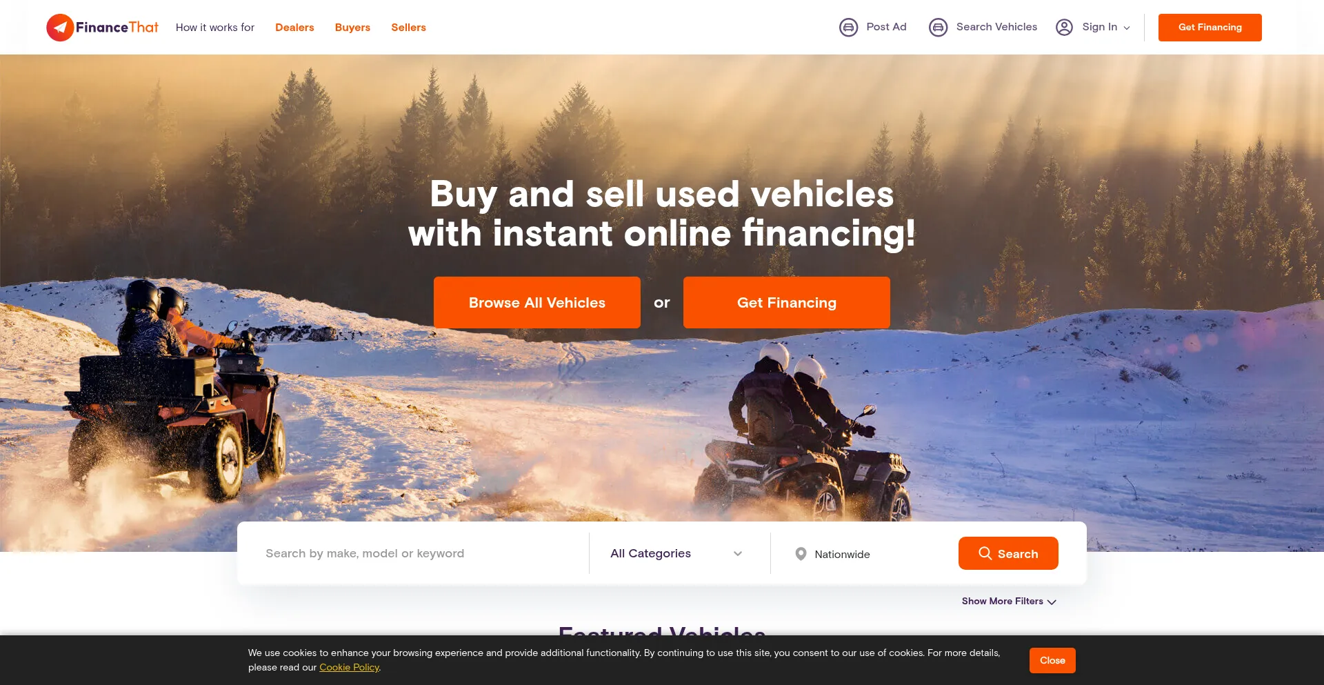 Financethat.ca