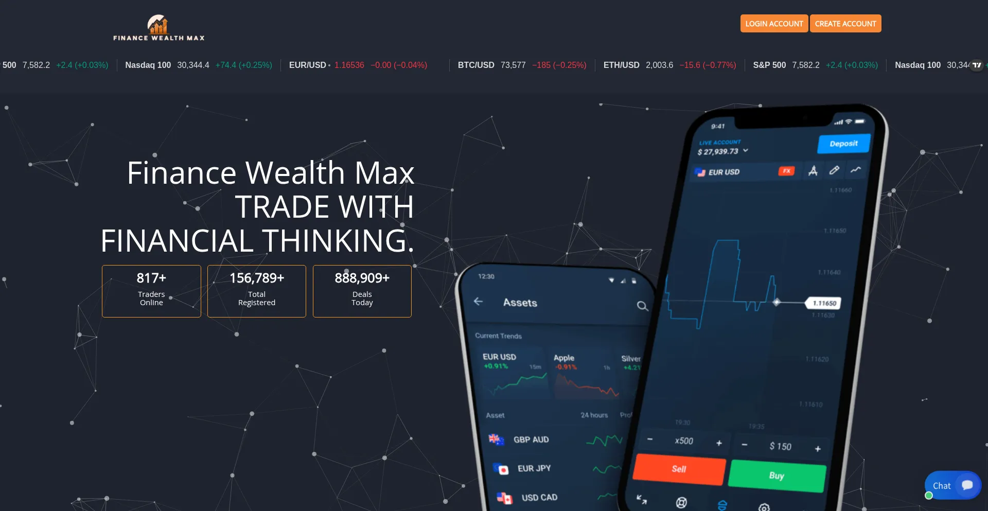 Financewealthmax.cc