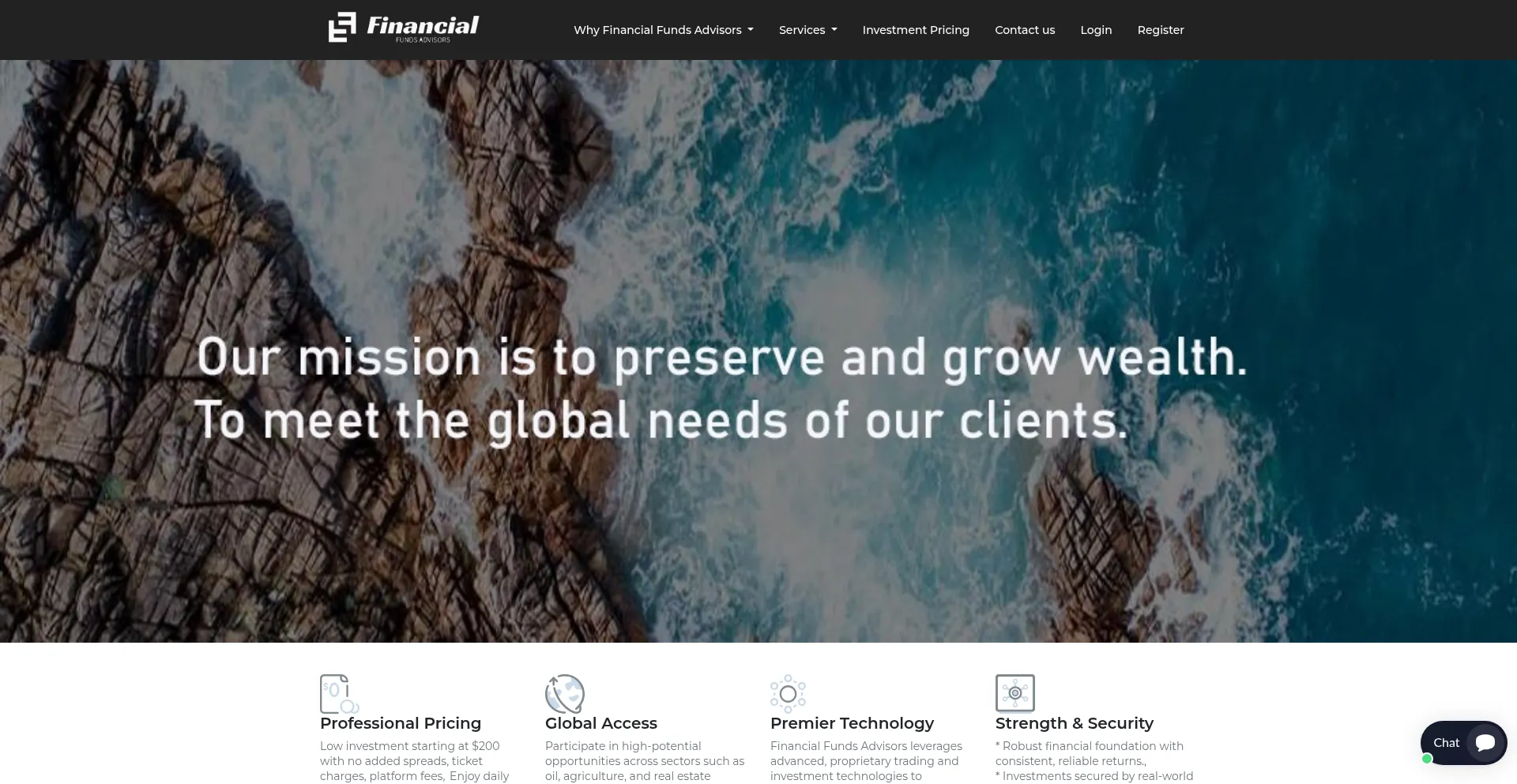 Financialfundsadvisor.com