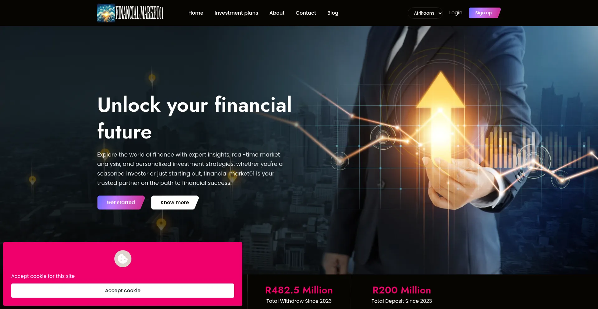 Financialmarket01.com