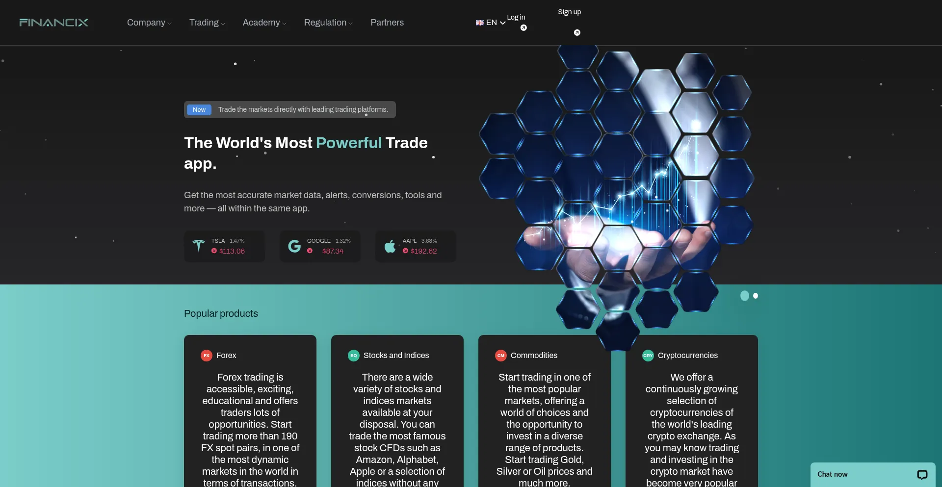 Financix.com