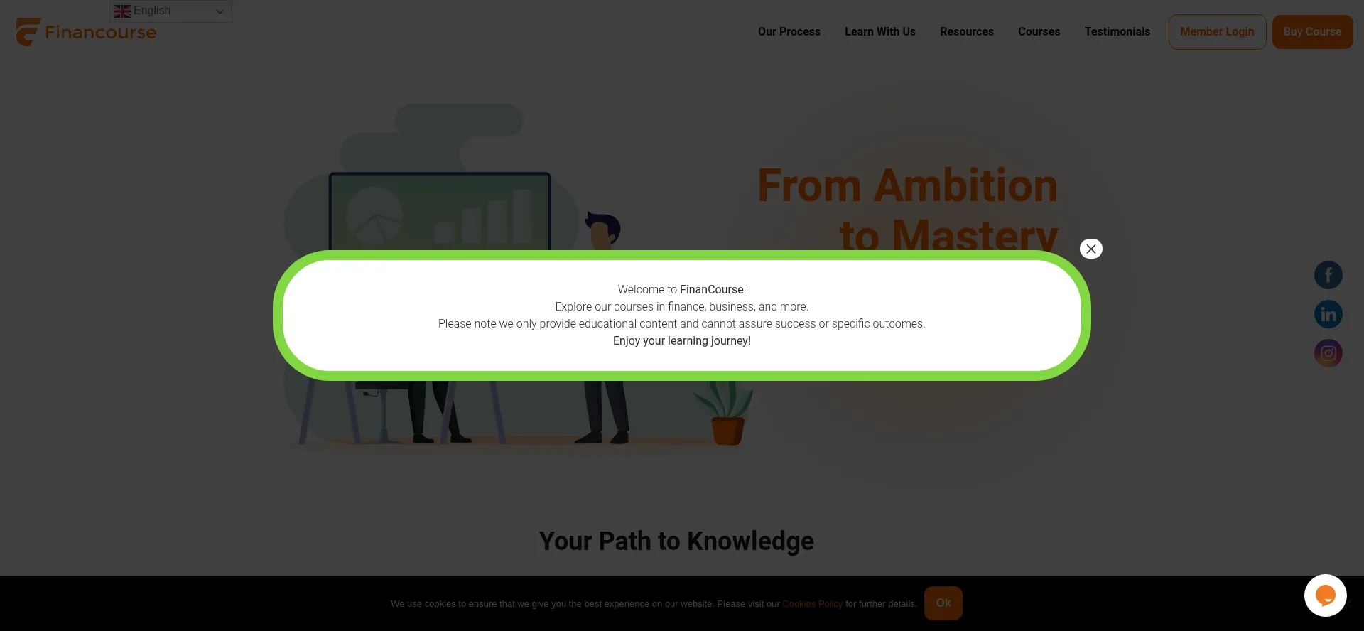 Financourse.com