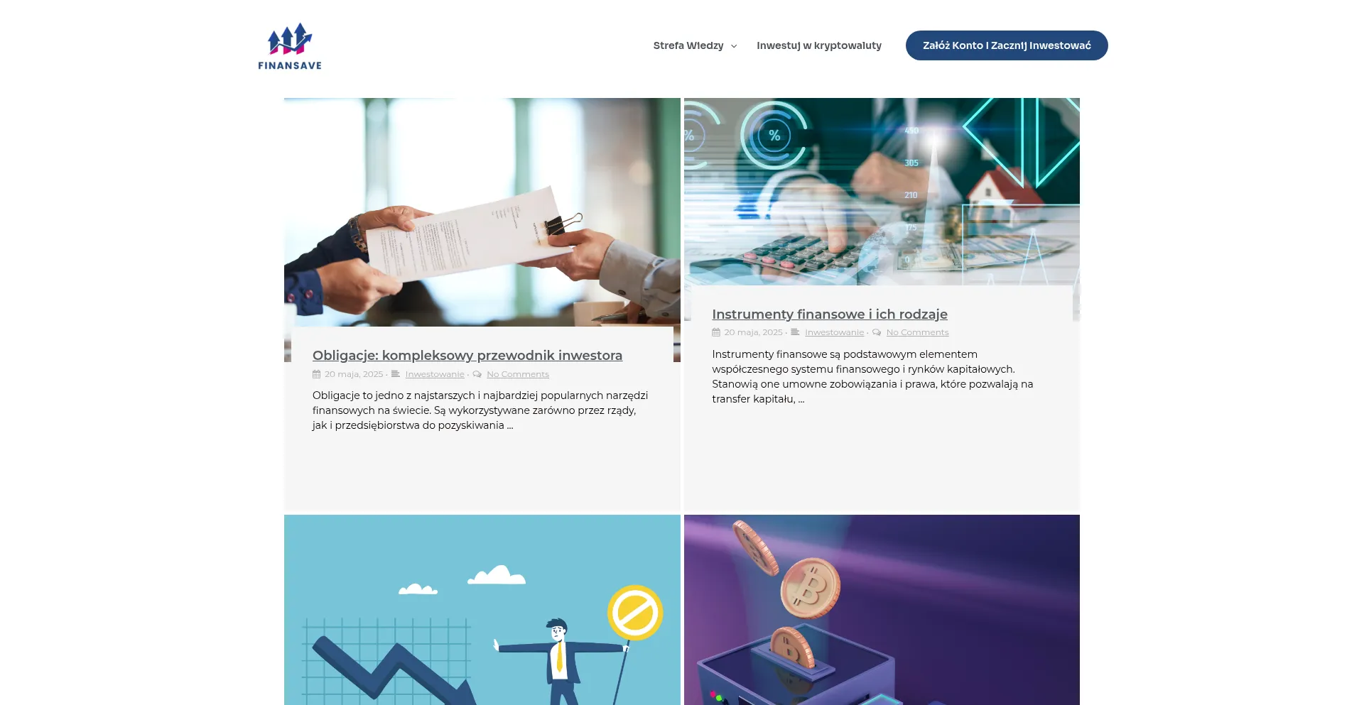 Finansave.pl