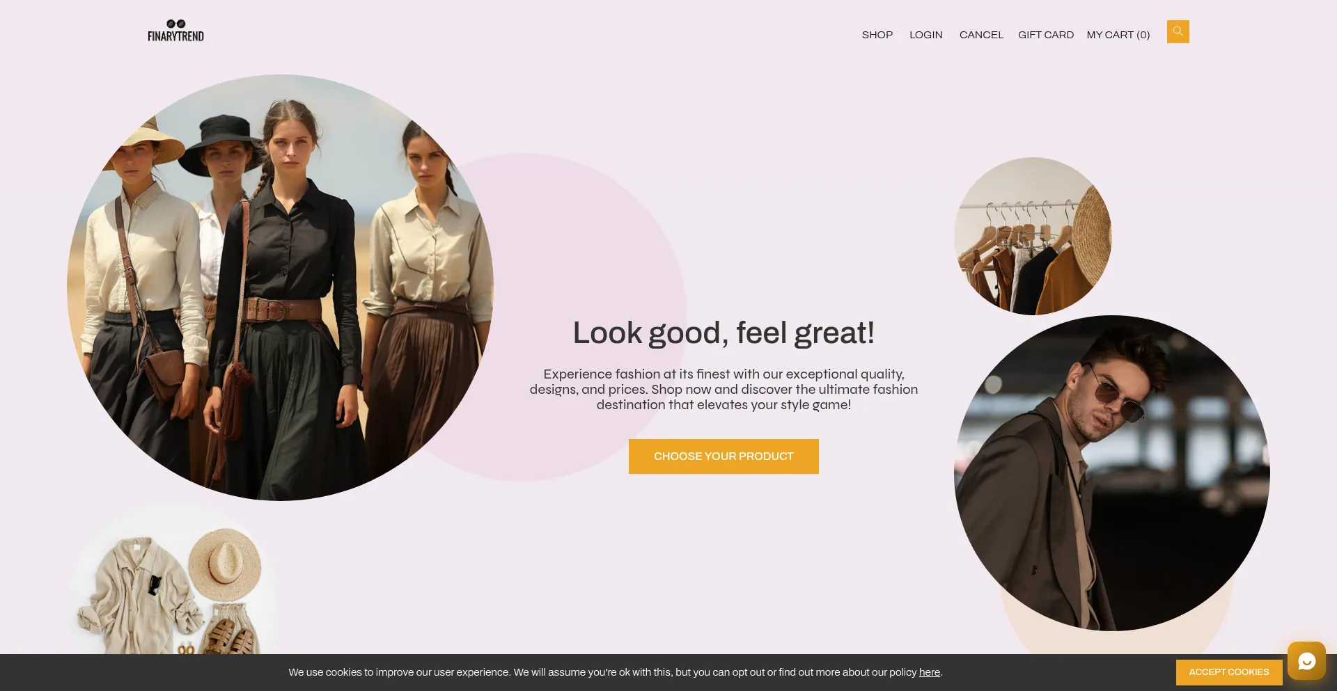 Finarytrend.com