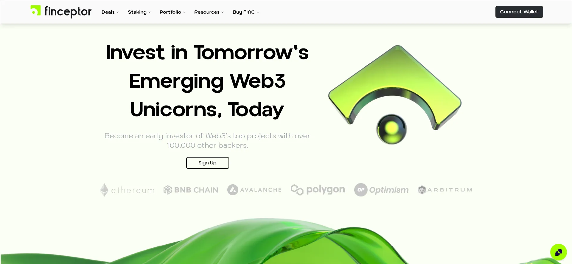 Finceptor.app