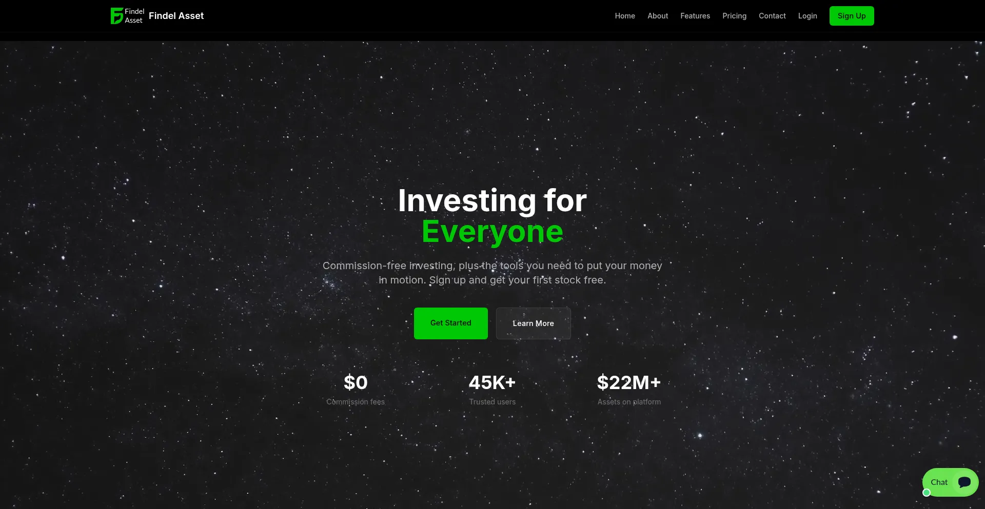 Findel-asset.com