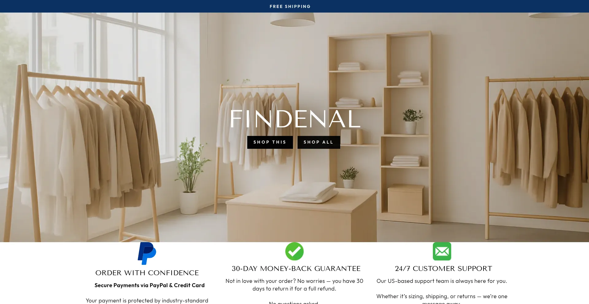 Findenal.com