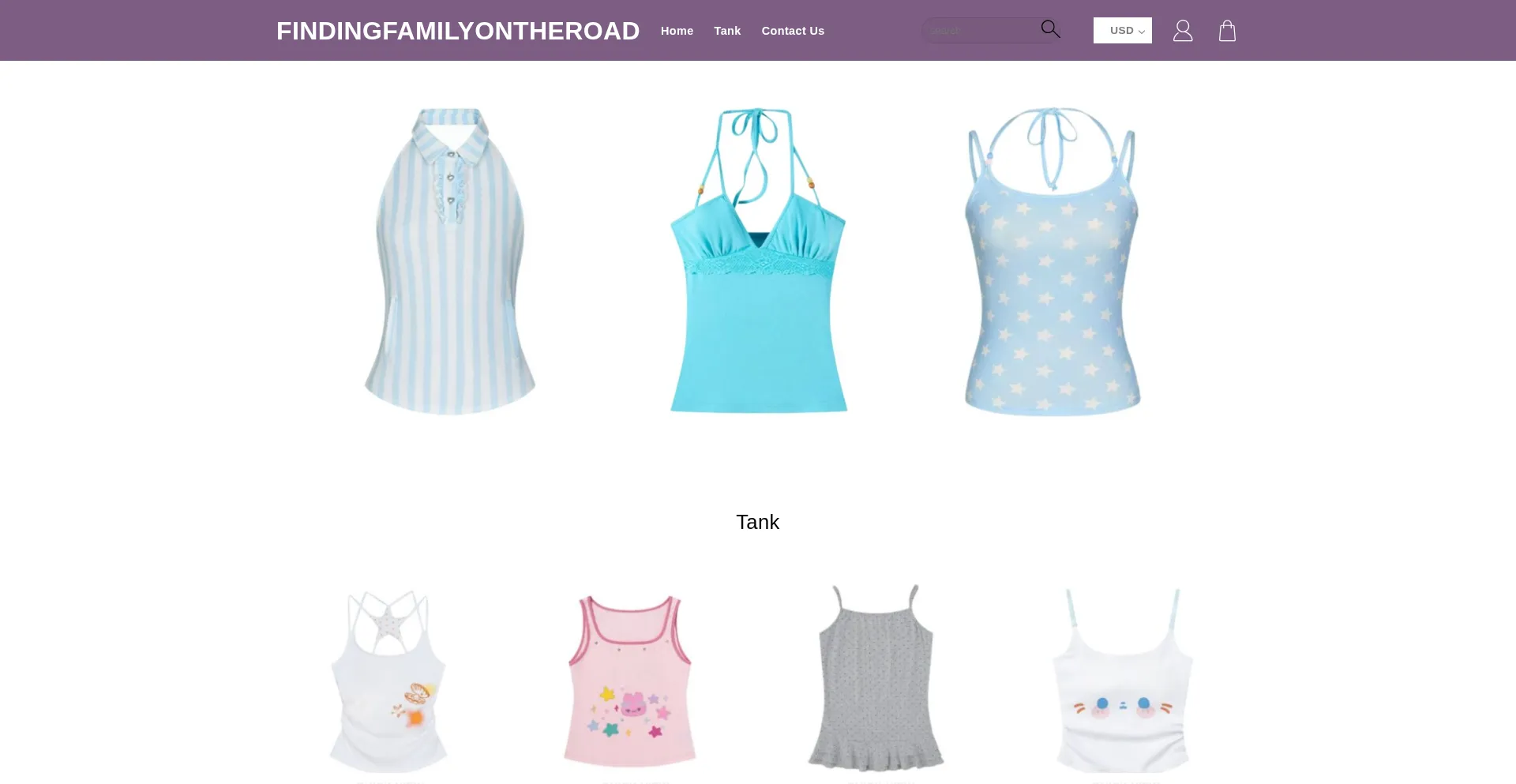 Findingfamilyontheroad.shop