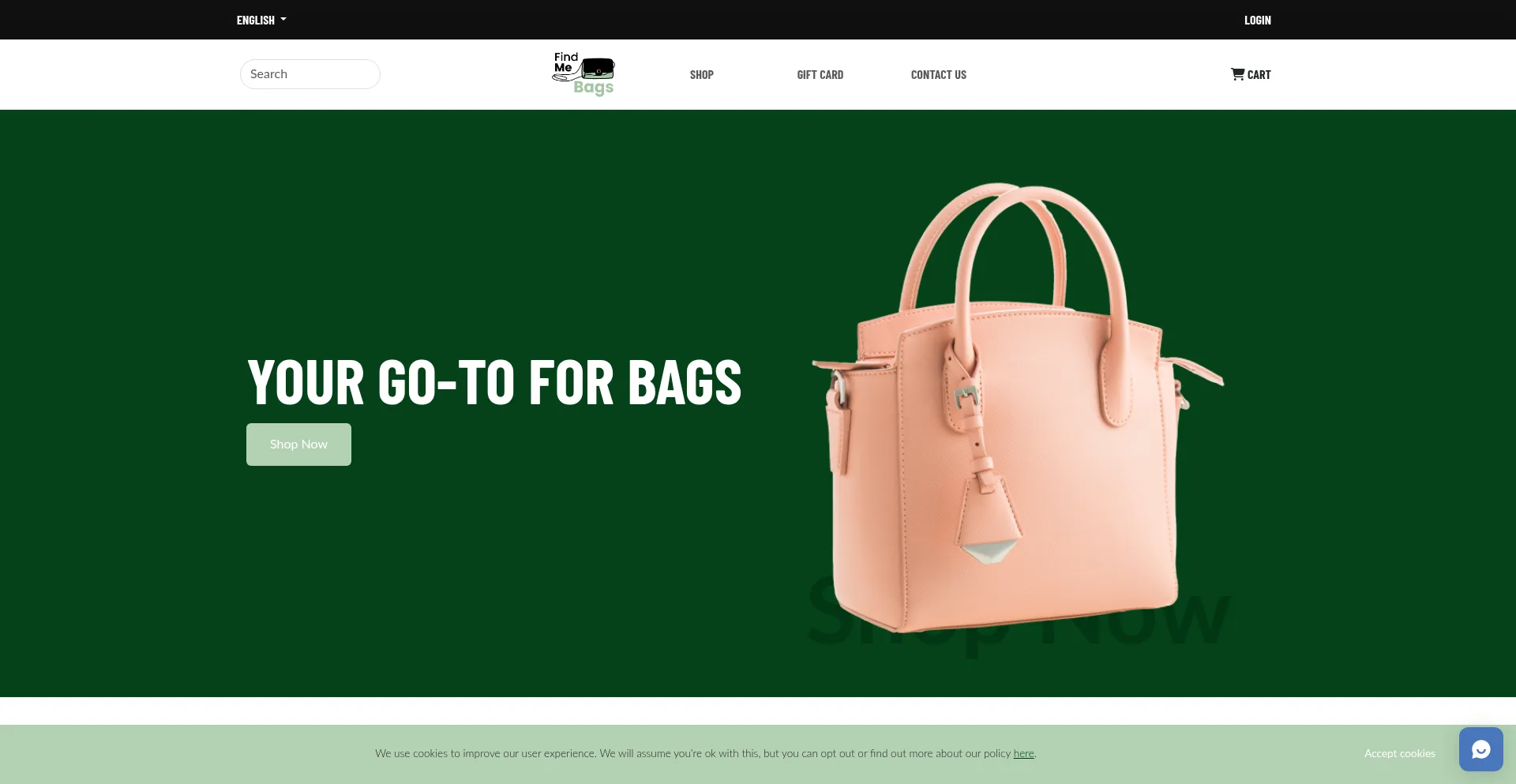 Findmebags.com