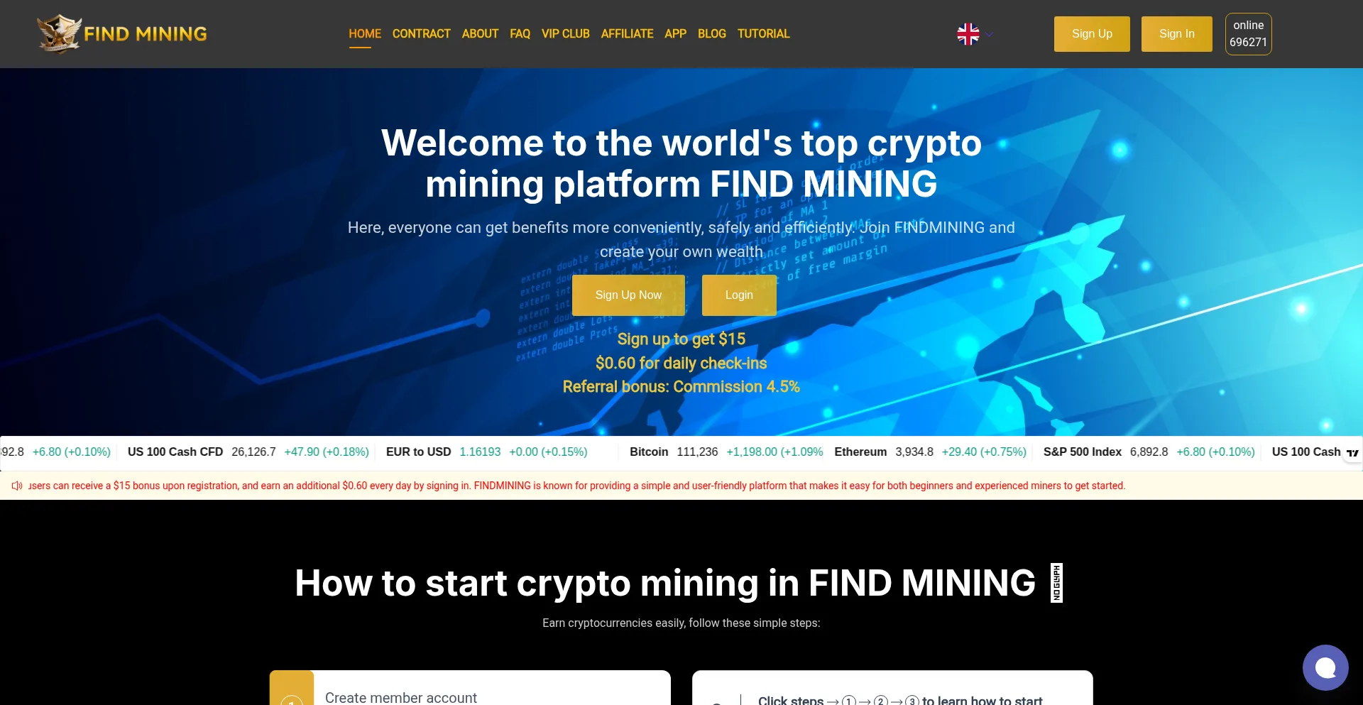 Findminingbitcoin.com