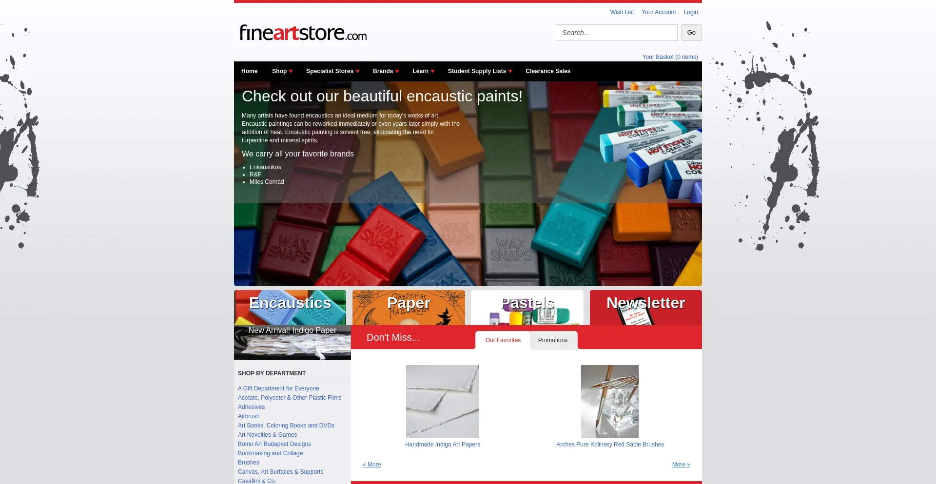 Fineartstore.com