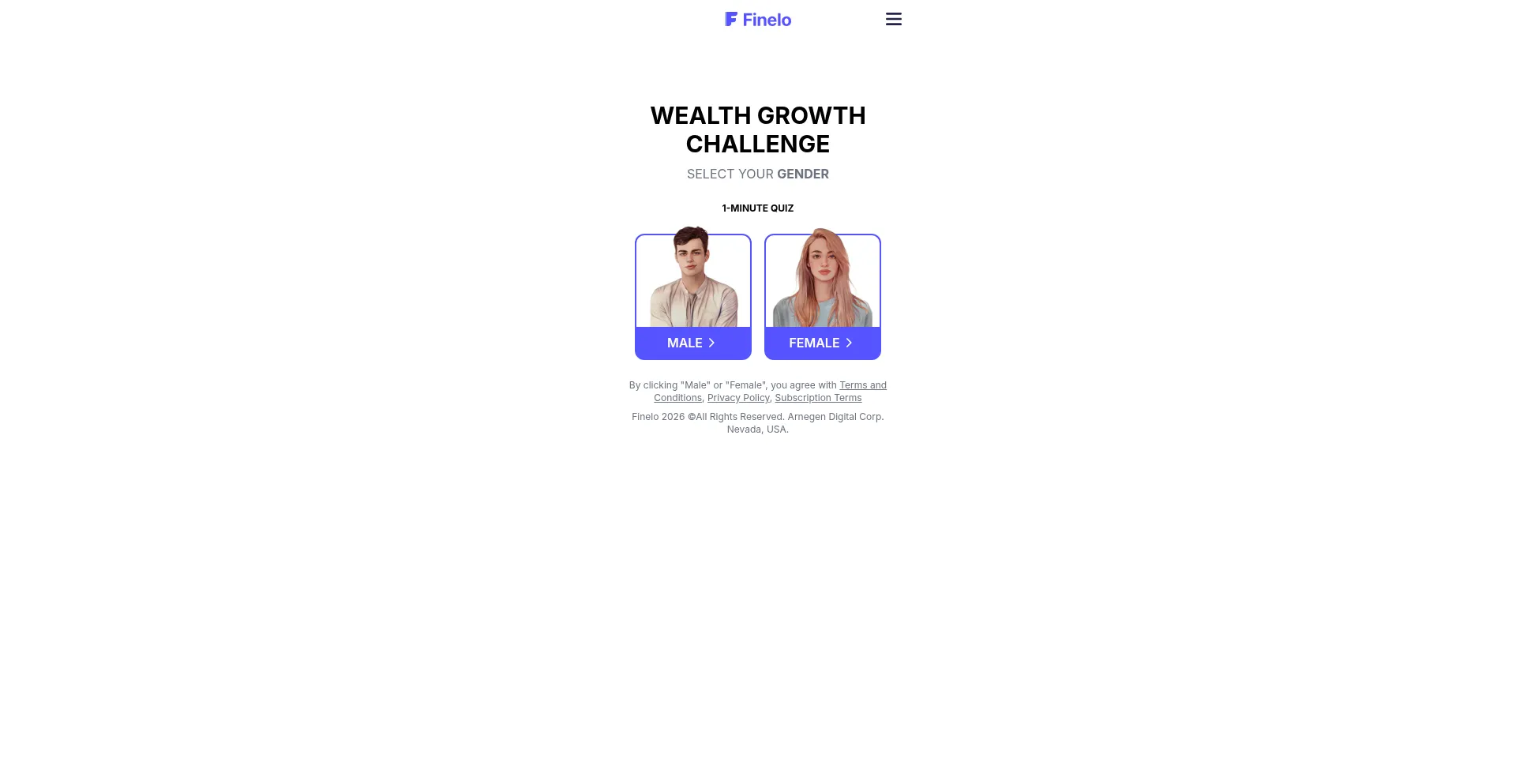 Finelo.app